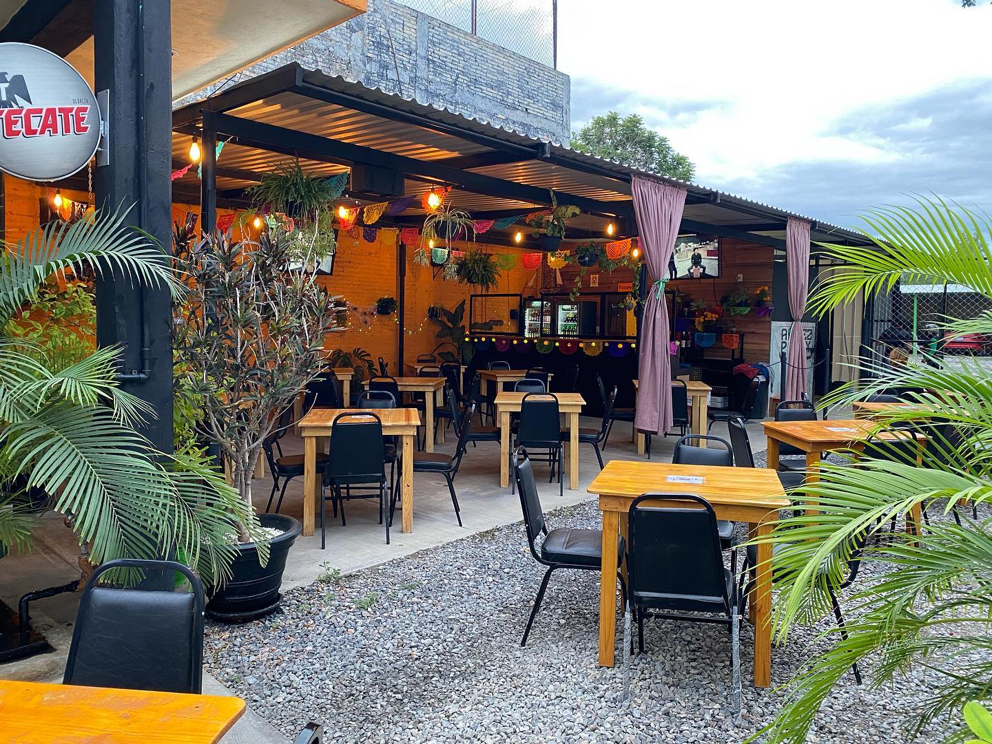 Restaurante Casa Juárez image 1