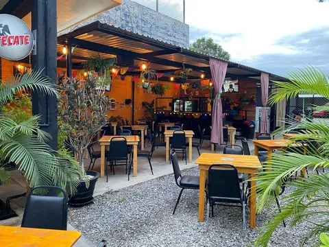 Restaurante Casa Juárez image 1