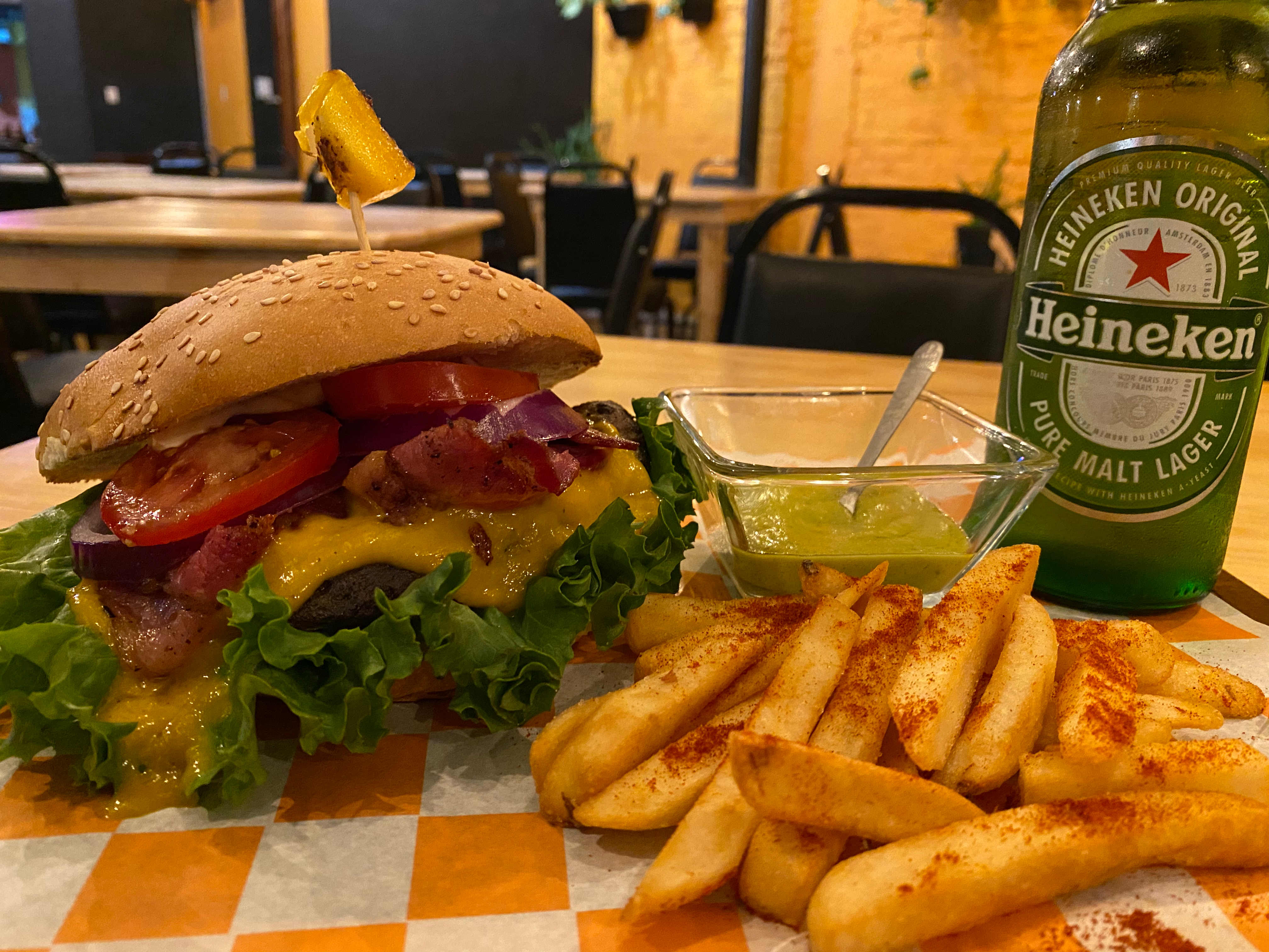 Restaurante Casa Juárez image 2