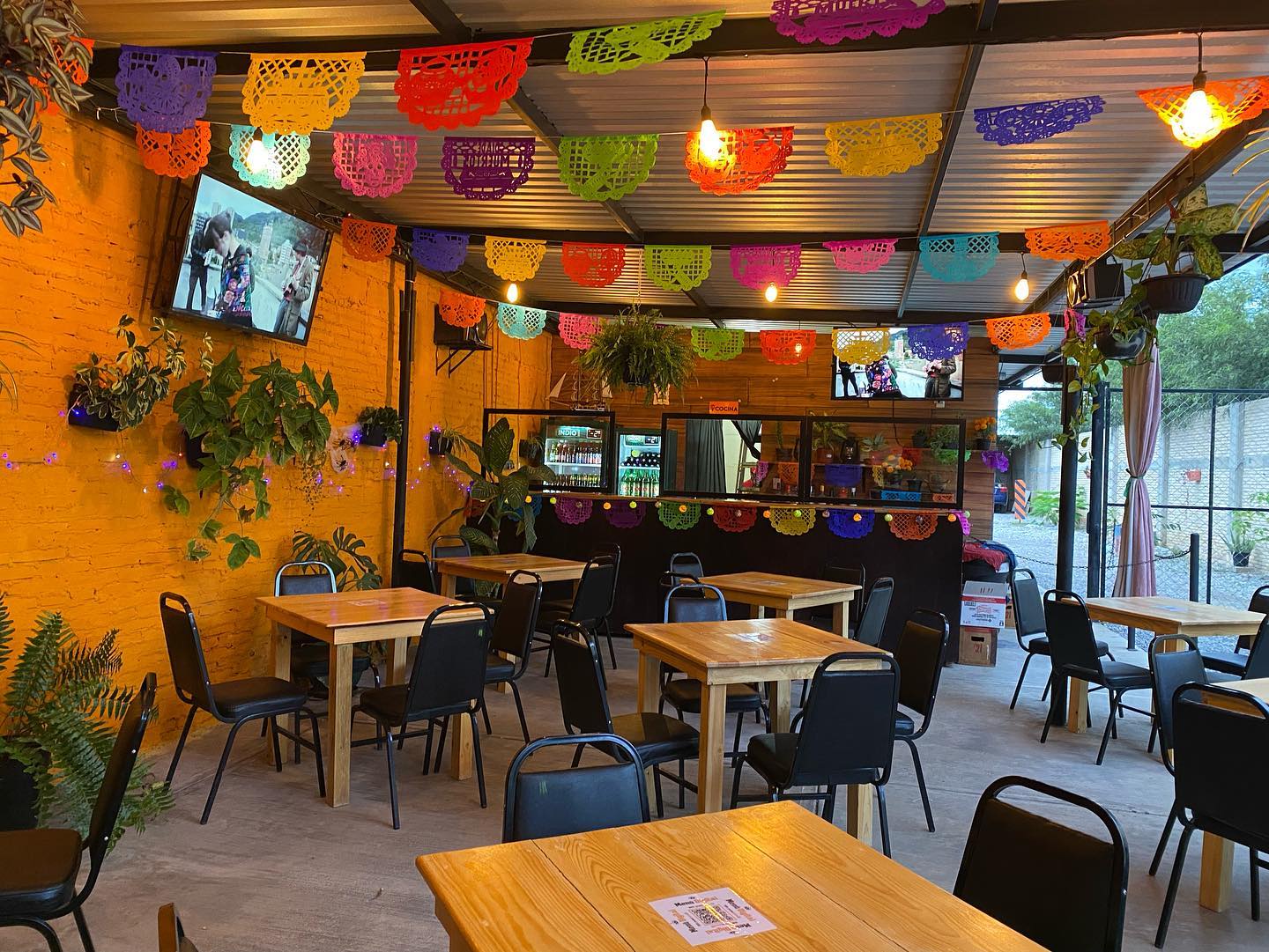 Restaurante Casa Juárez image 4