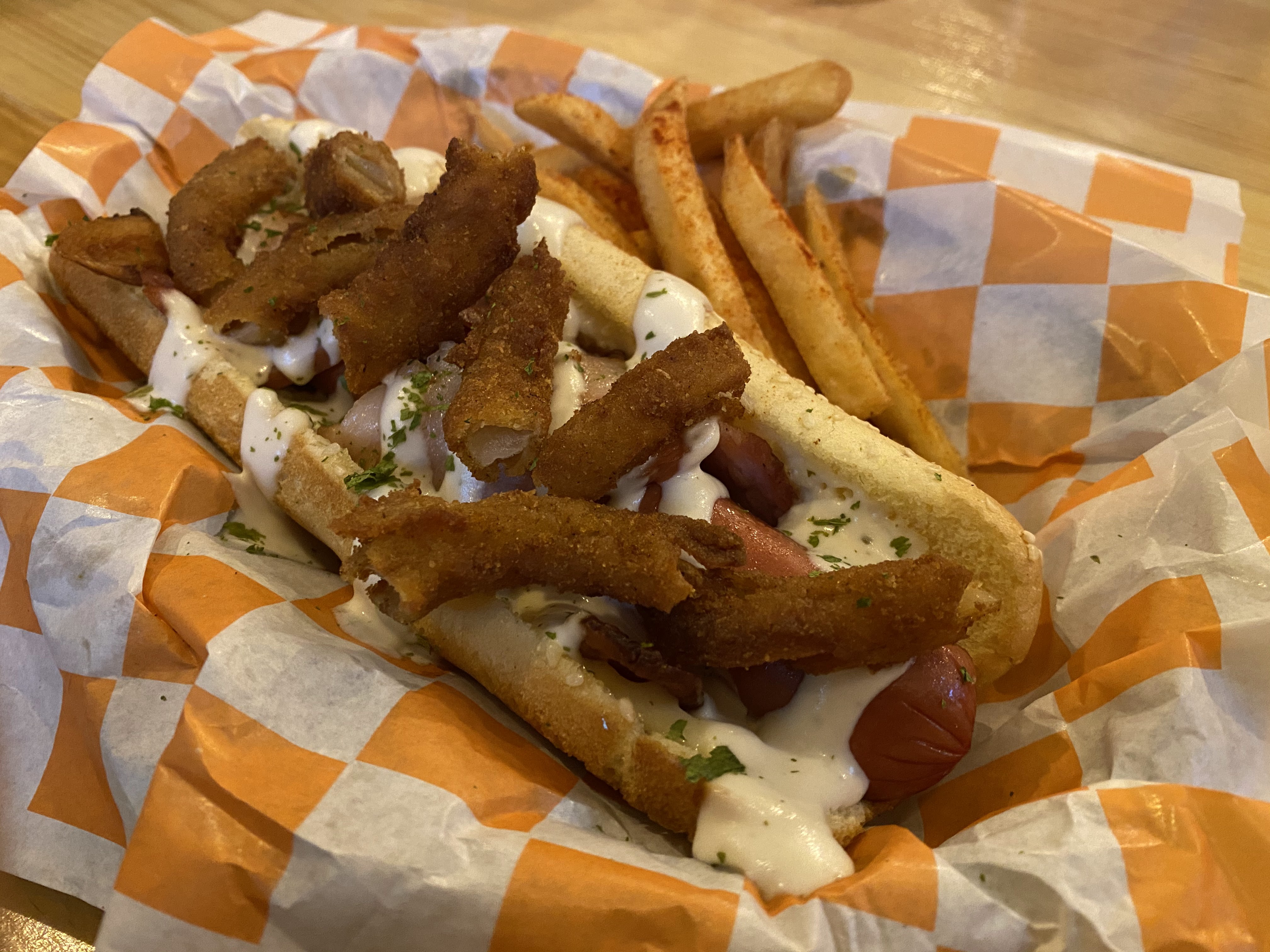 Restaurante Casa Juárez image 6