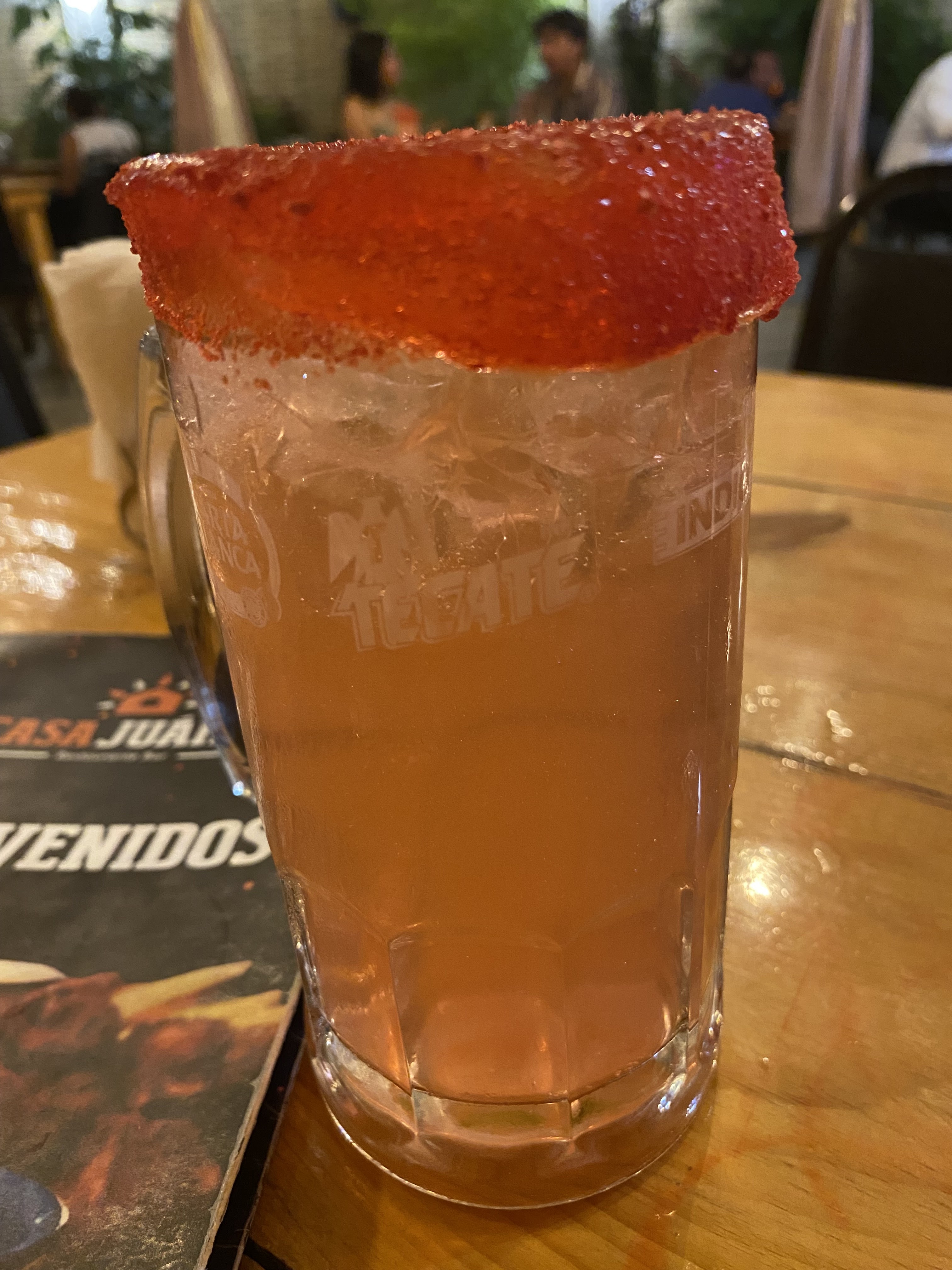 Restaurante Casa Juárez image 7