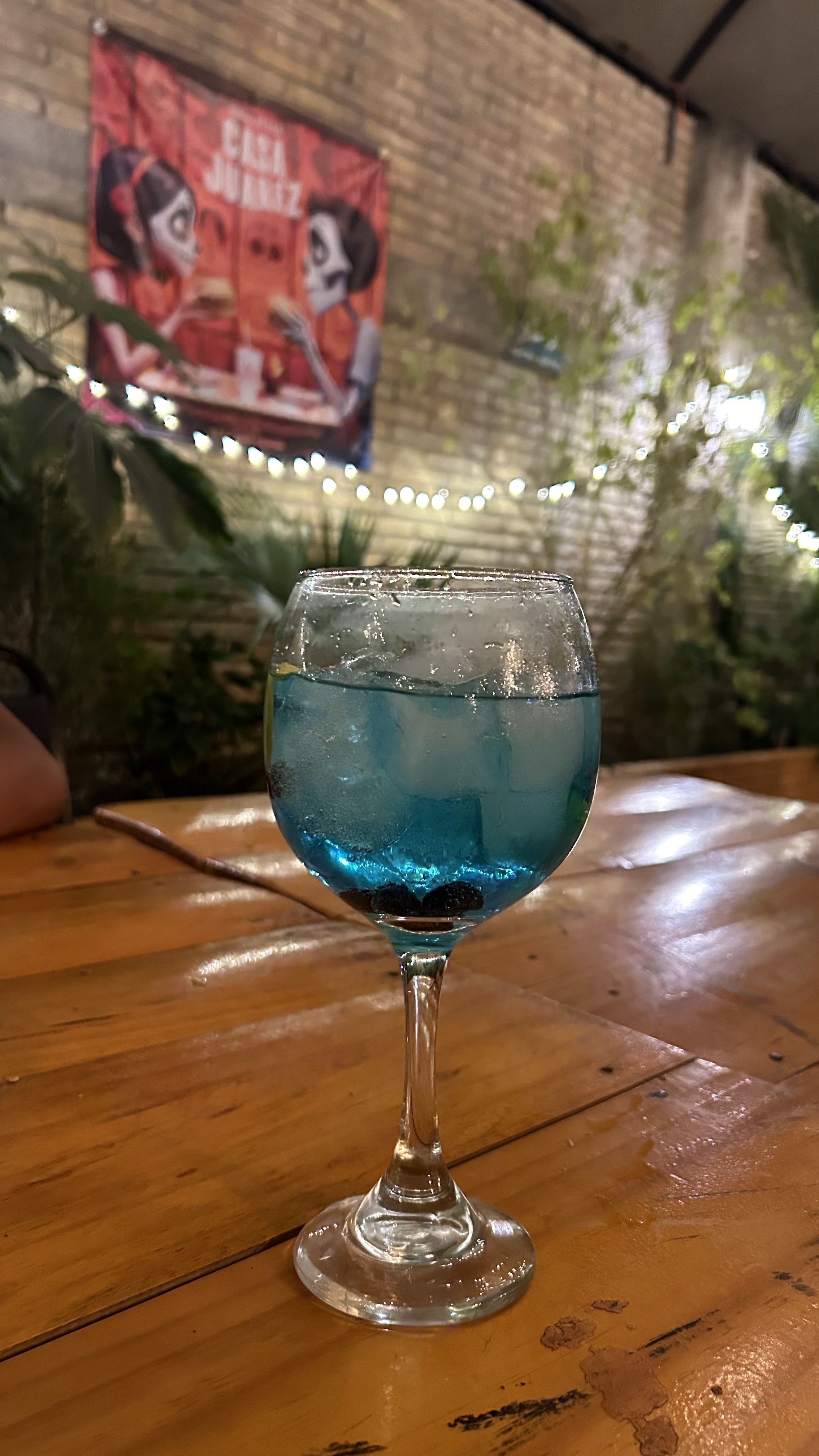 Restaurante Casa Juárez image 9