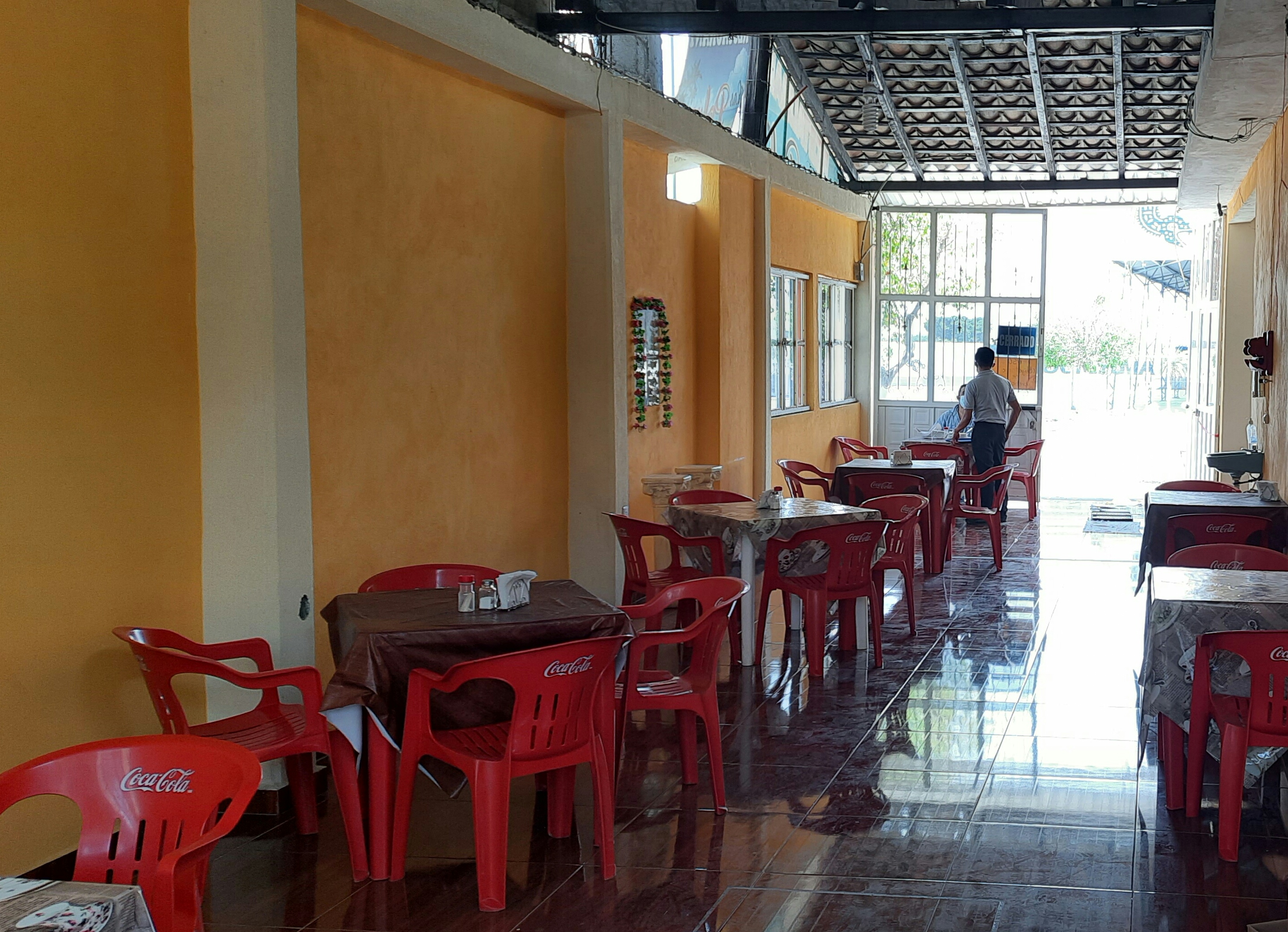 Restaurant Las palmas image 3