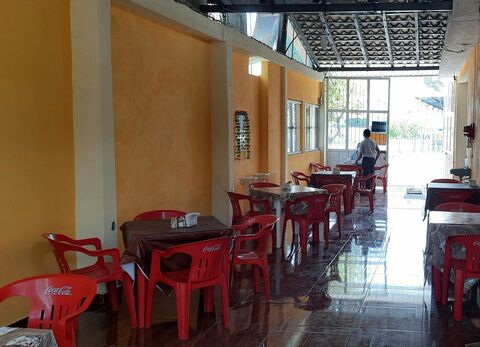 Restaurant Las palmas image 3