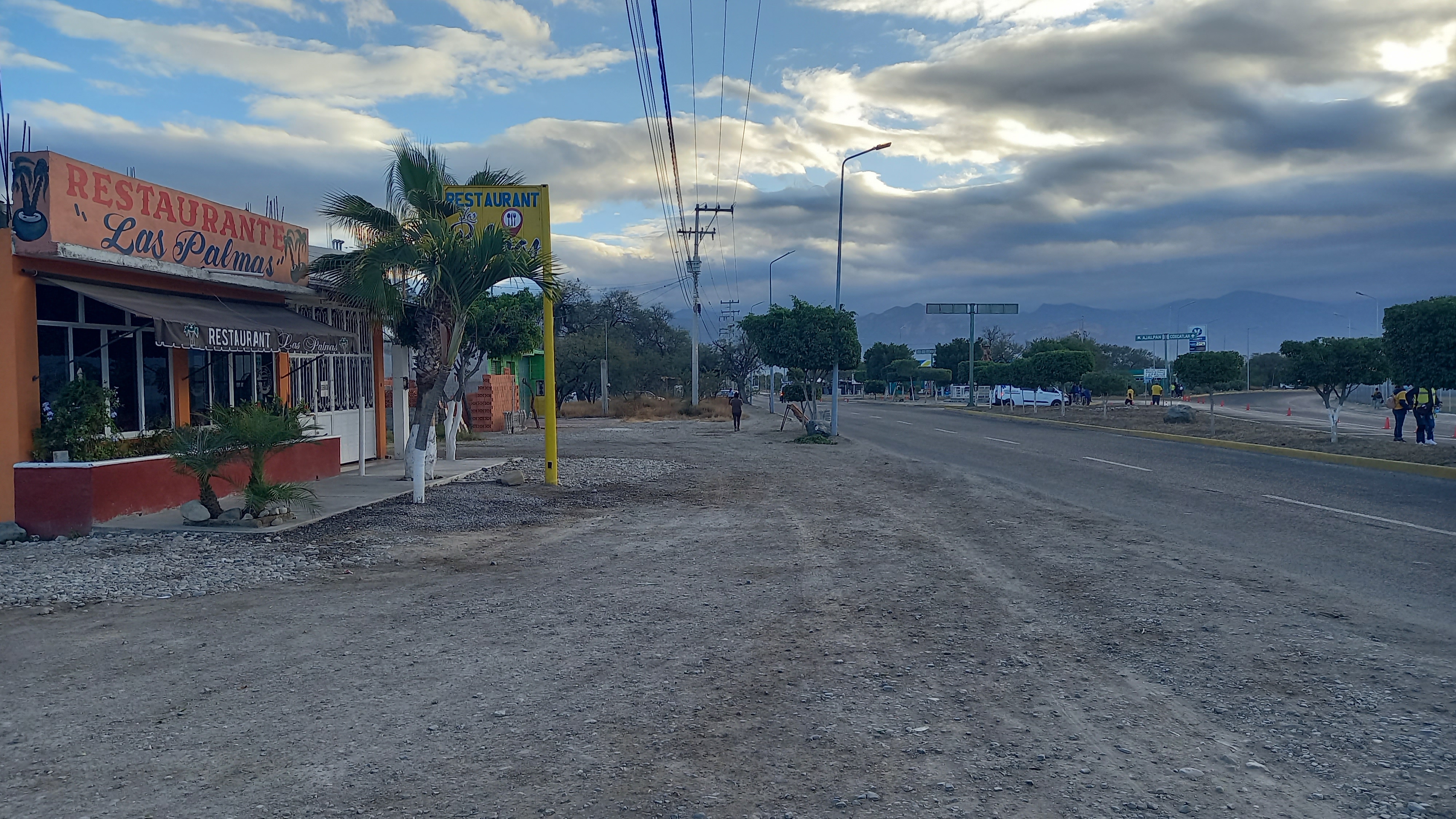 Restaurant Las palmas image 5