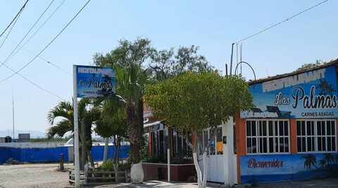 Restaurant Las palmas image 6