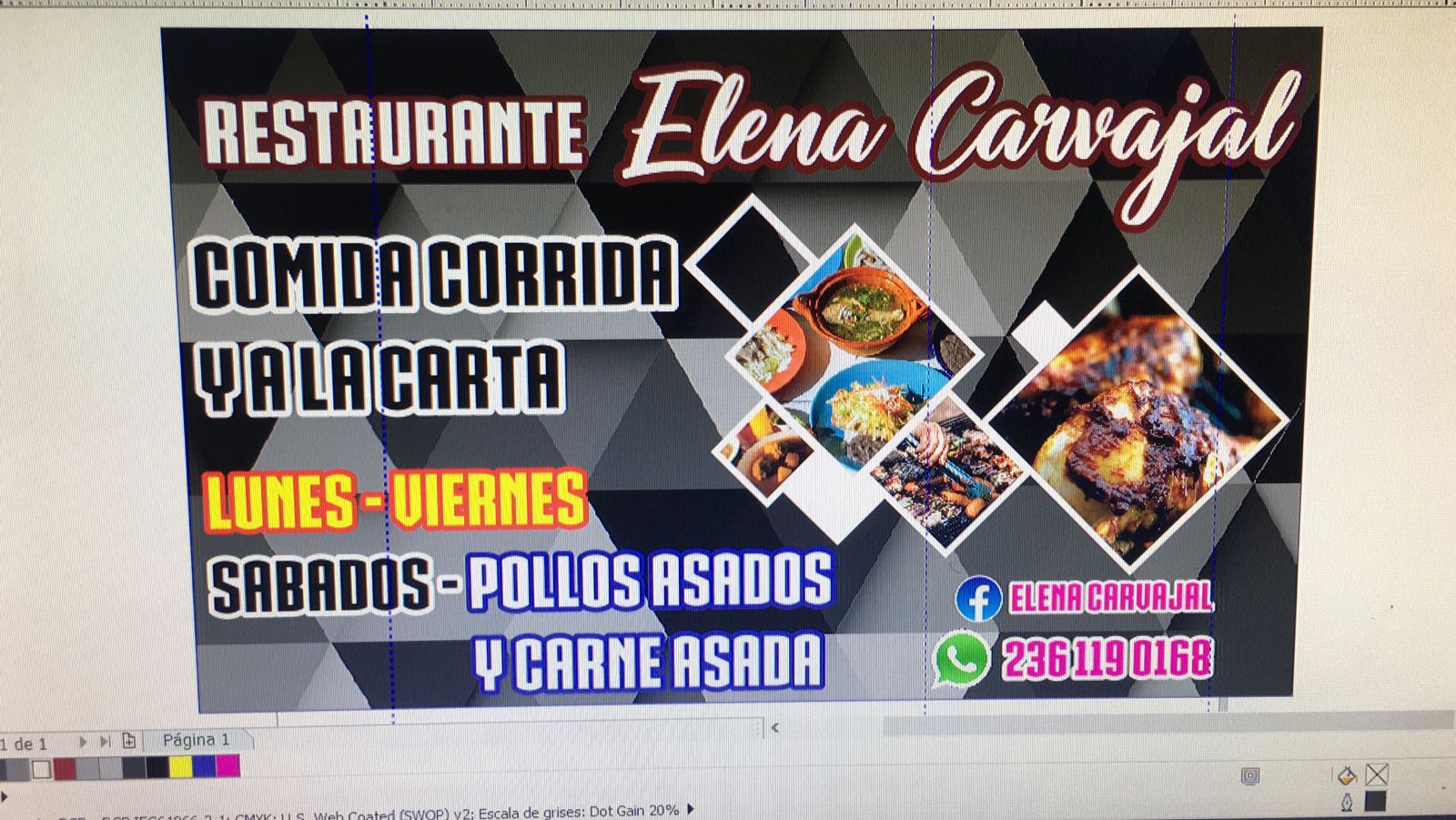 Restaurante Elena Carvajal image 6