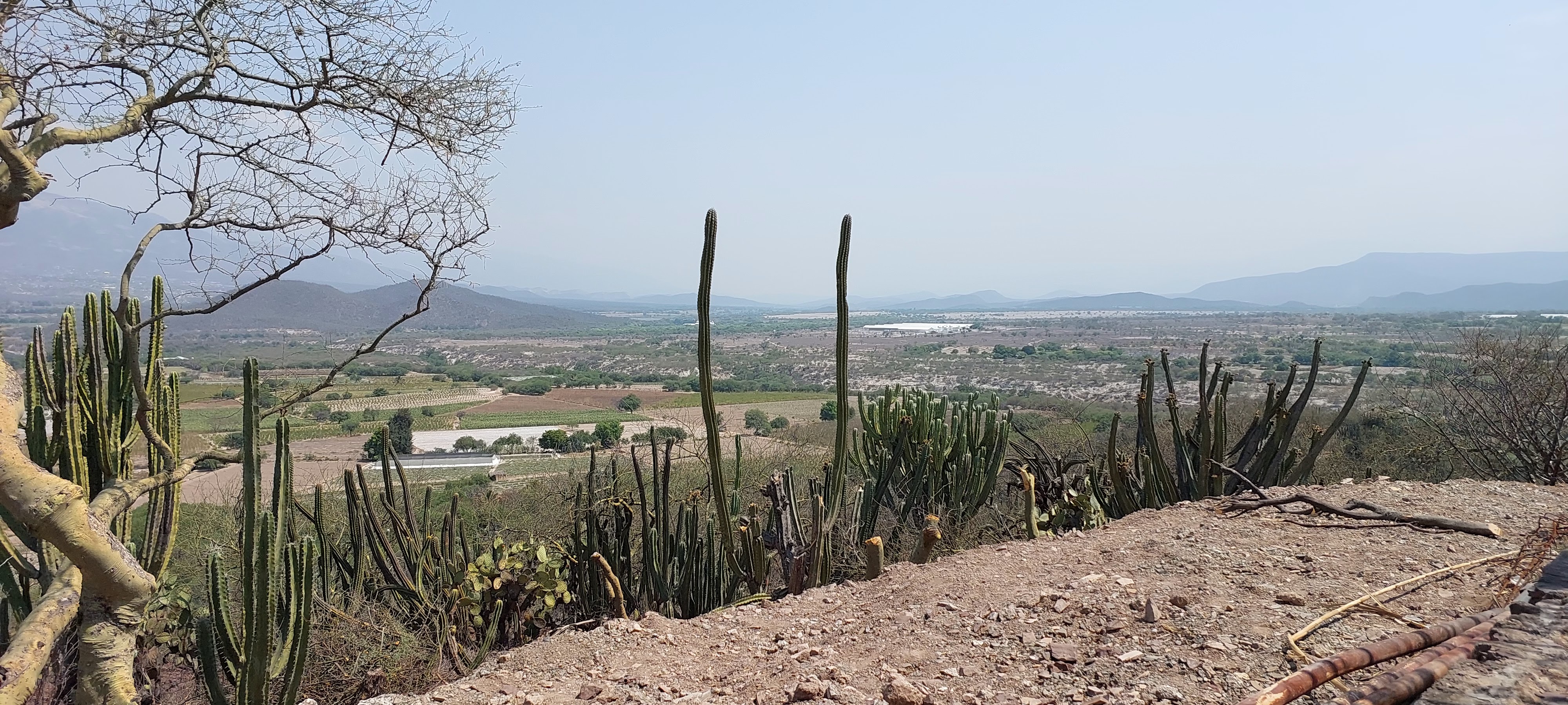 Mirador San Pedro image 5