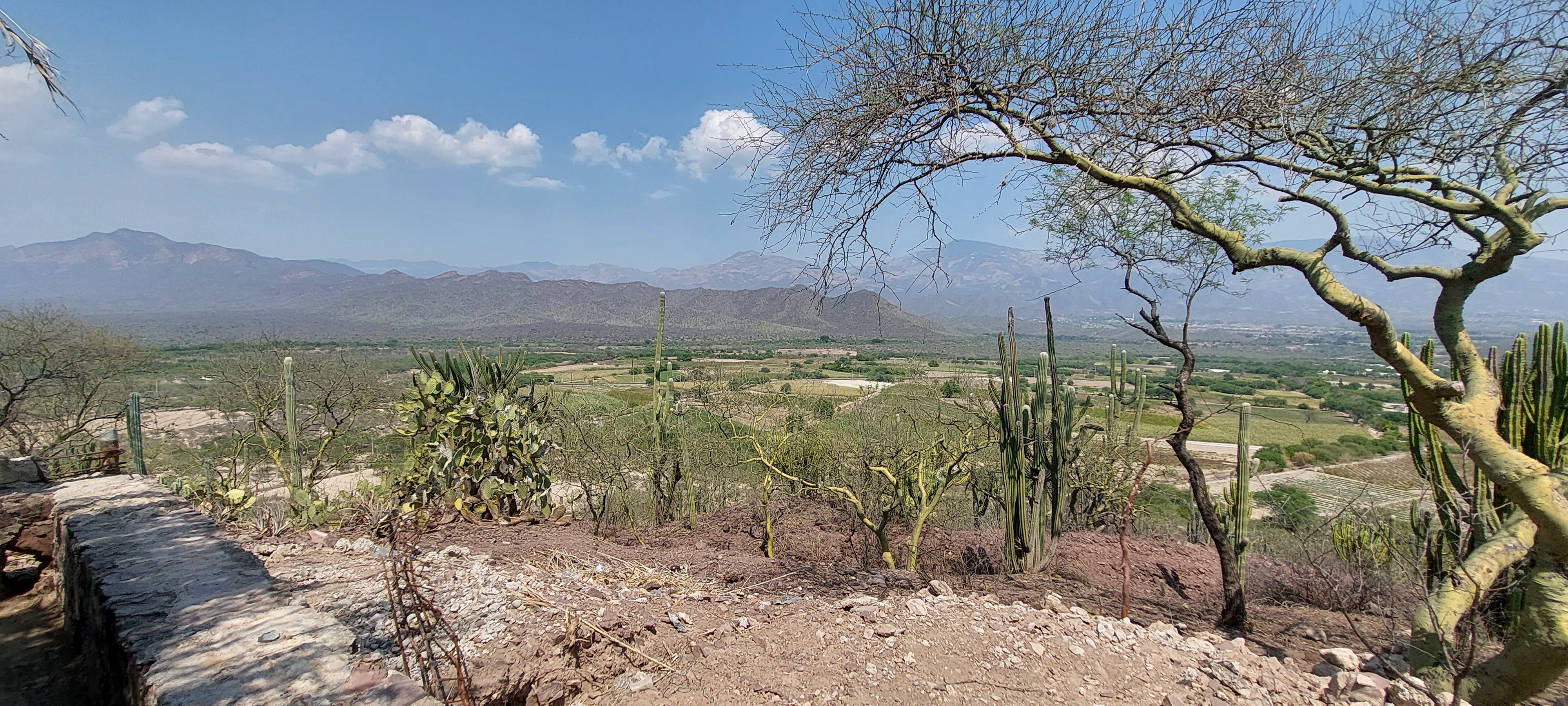 Mirador San Pedro image 9