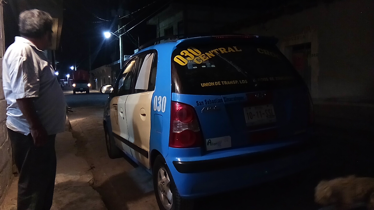 restaurant las palmas image 4