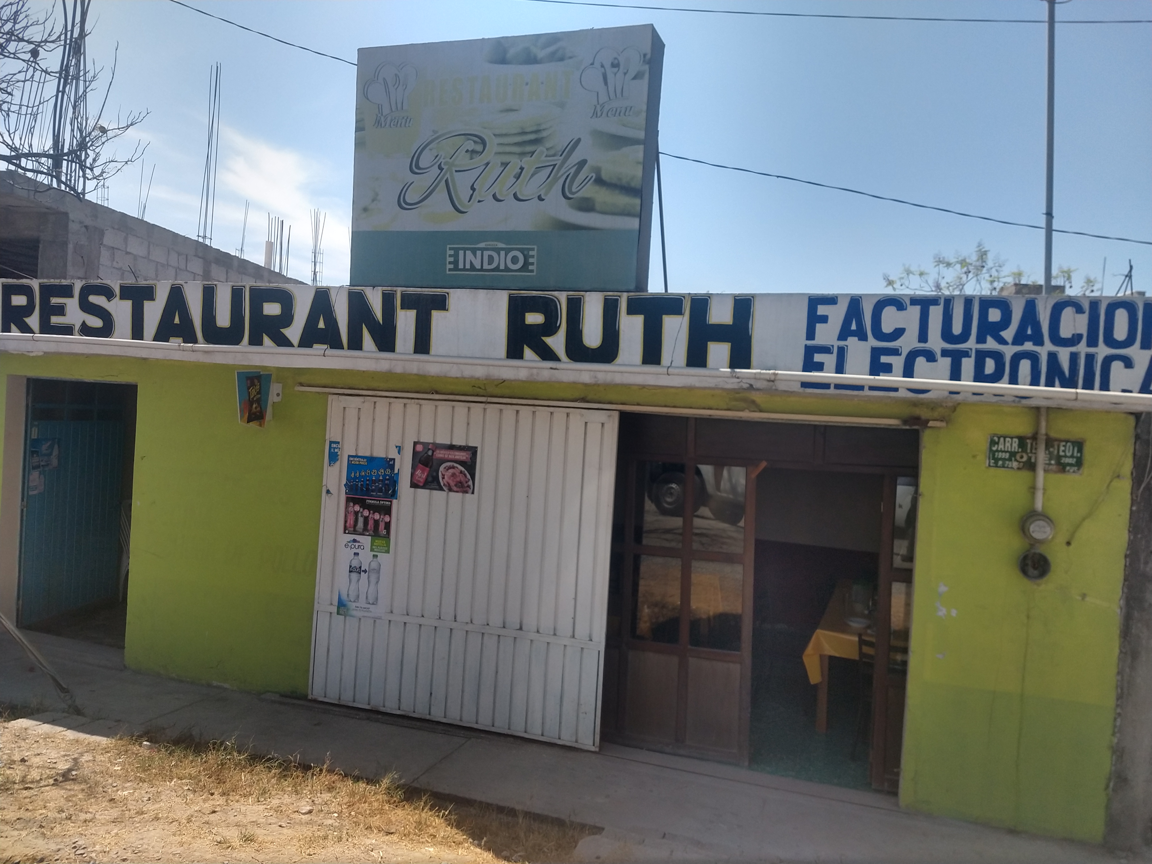 RESTAURANT RUTH ORIGINAL image 3