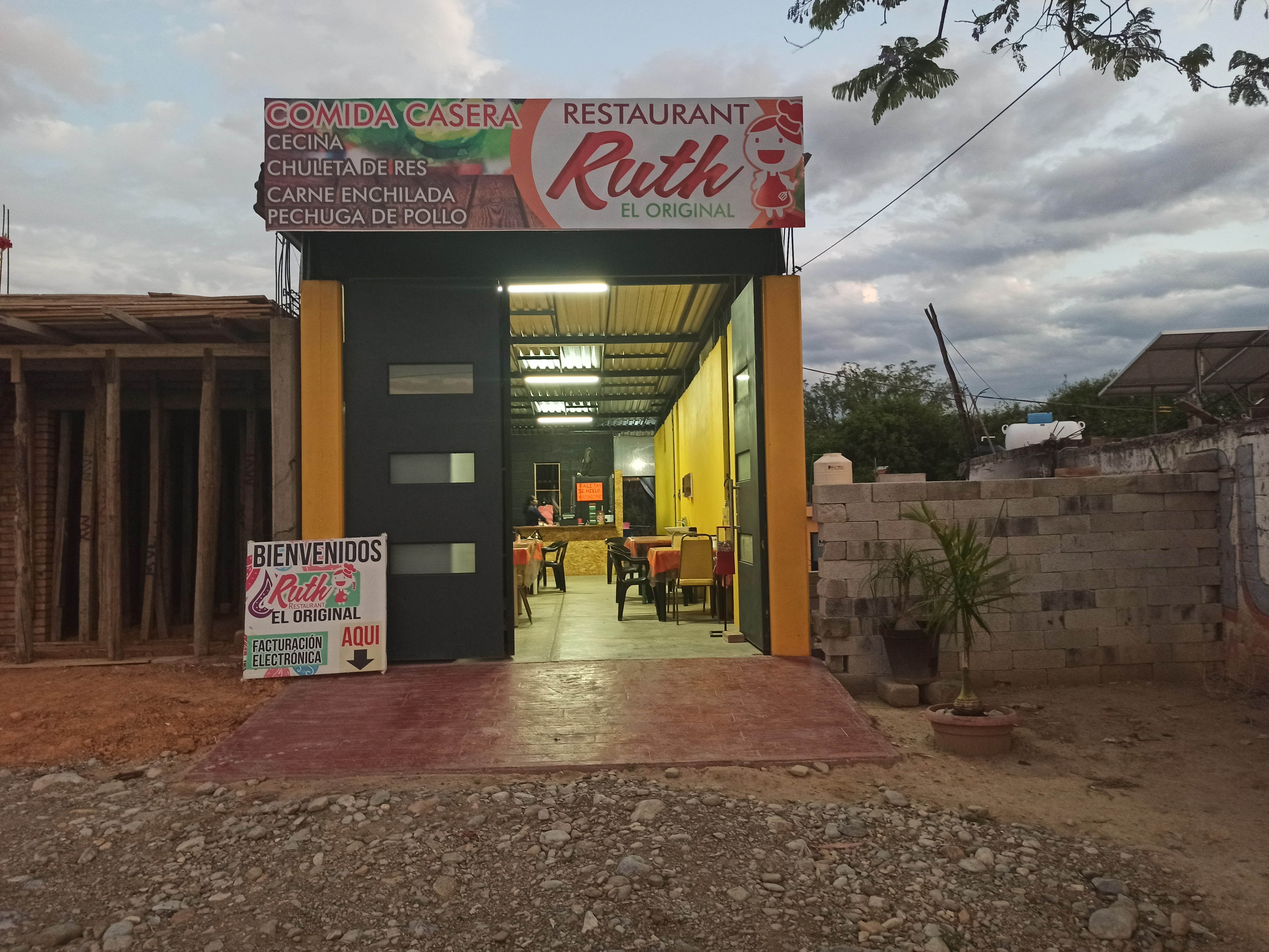 RESTAURANT RUTH ORIGINAL image 5