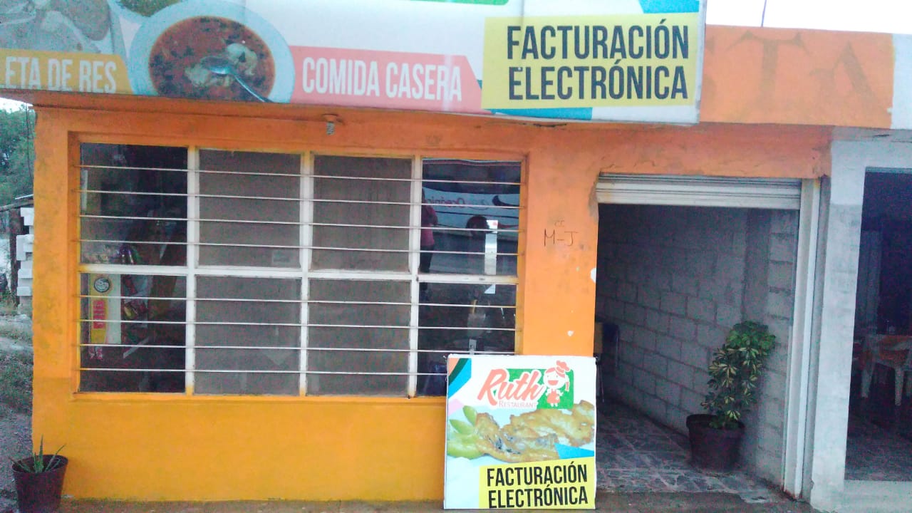 RESTAURANT RUTH ORIGINAL image 6