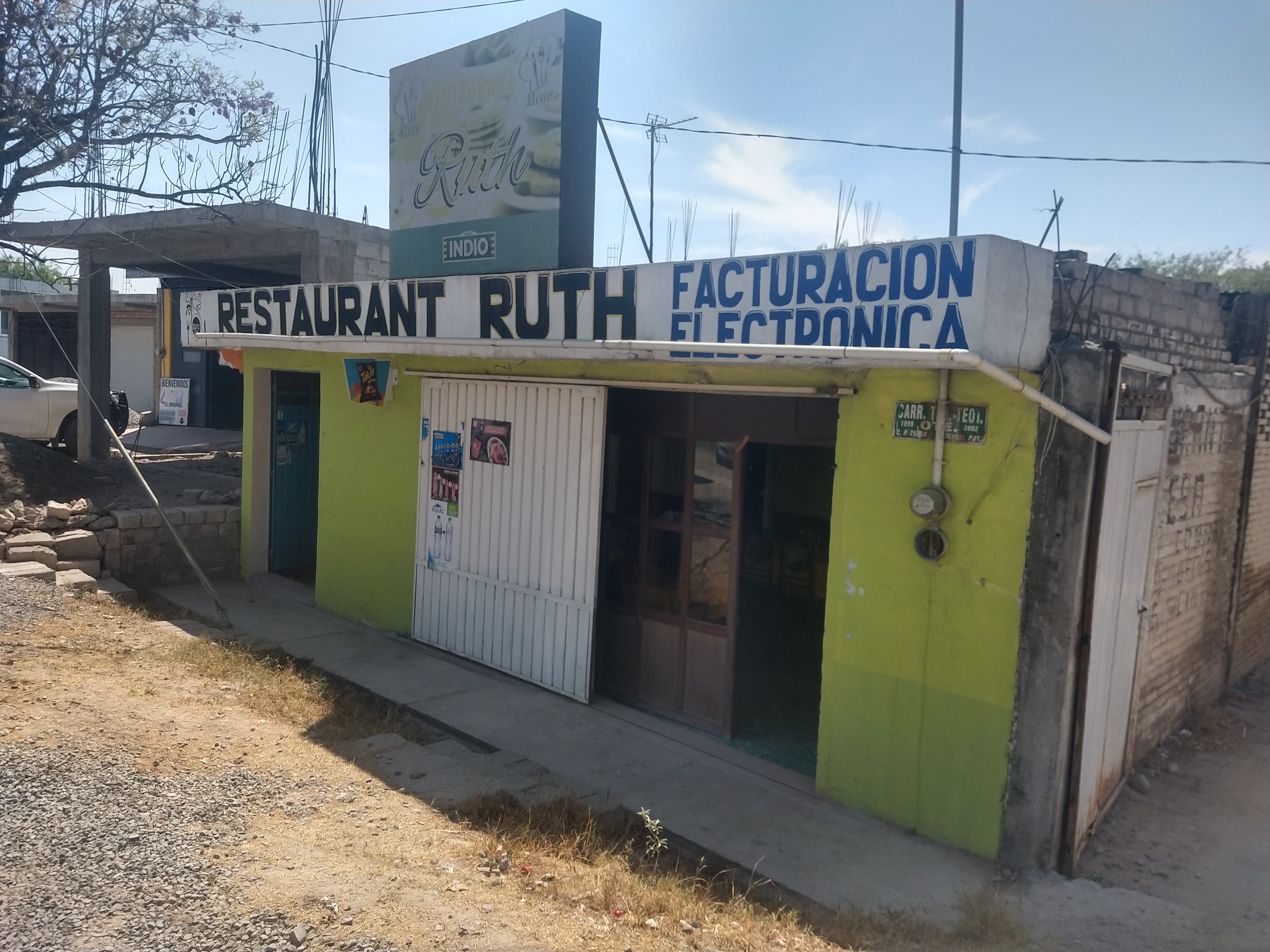 RESTAURANT RUTH ORIGINAL image 9