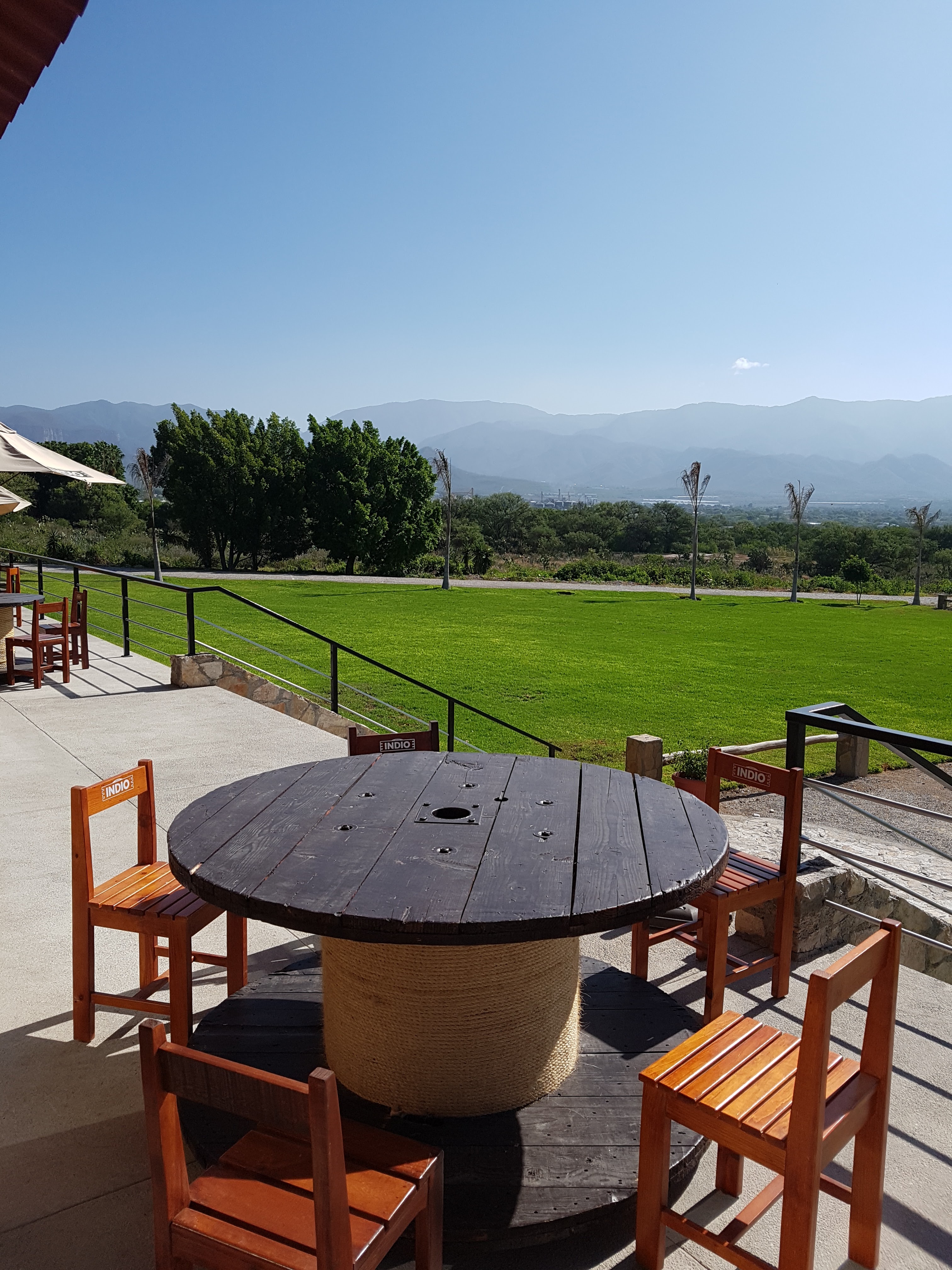 Restaurante Parador Las Cebollas image 1