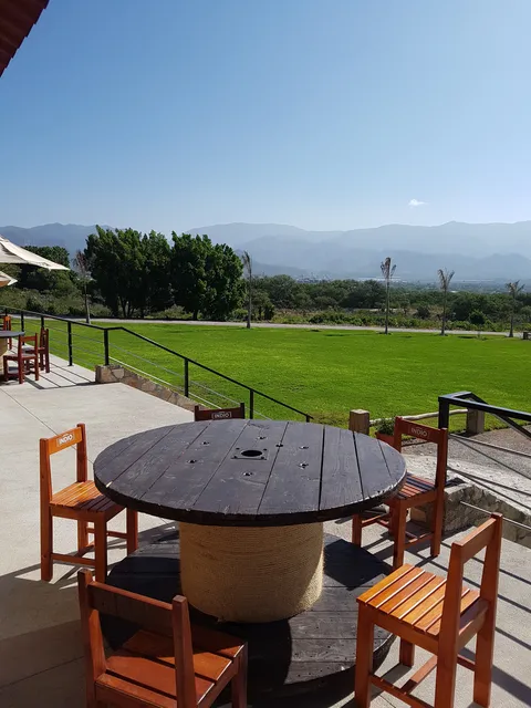 Restaurante Parador Las Cebollas image 1