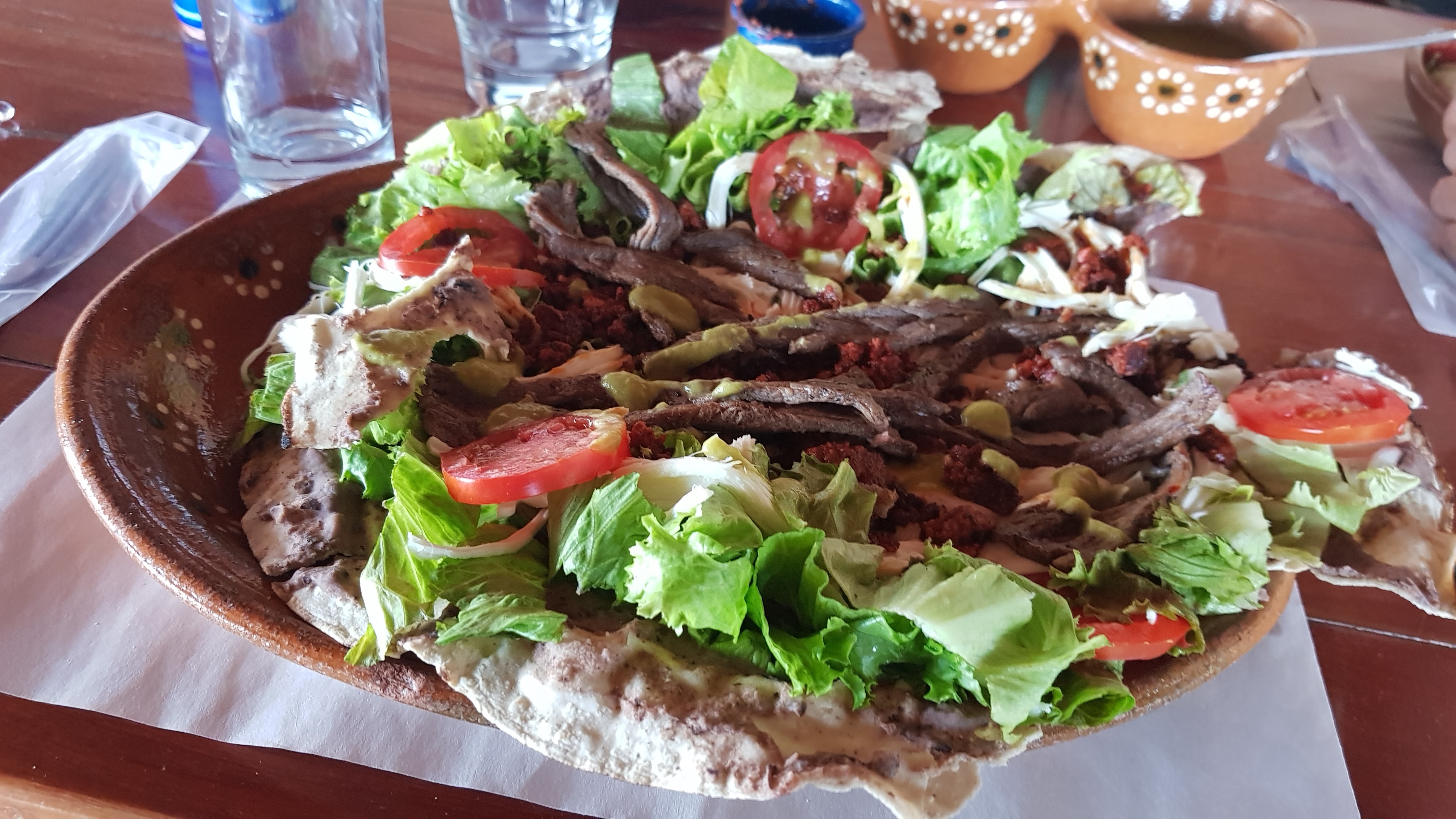 Restaurante Parador Las Cebollas image 2