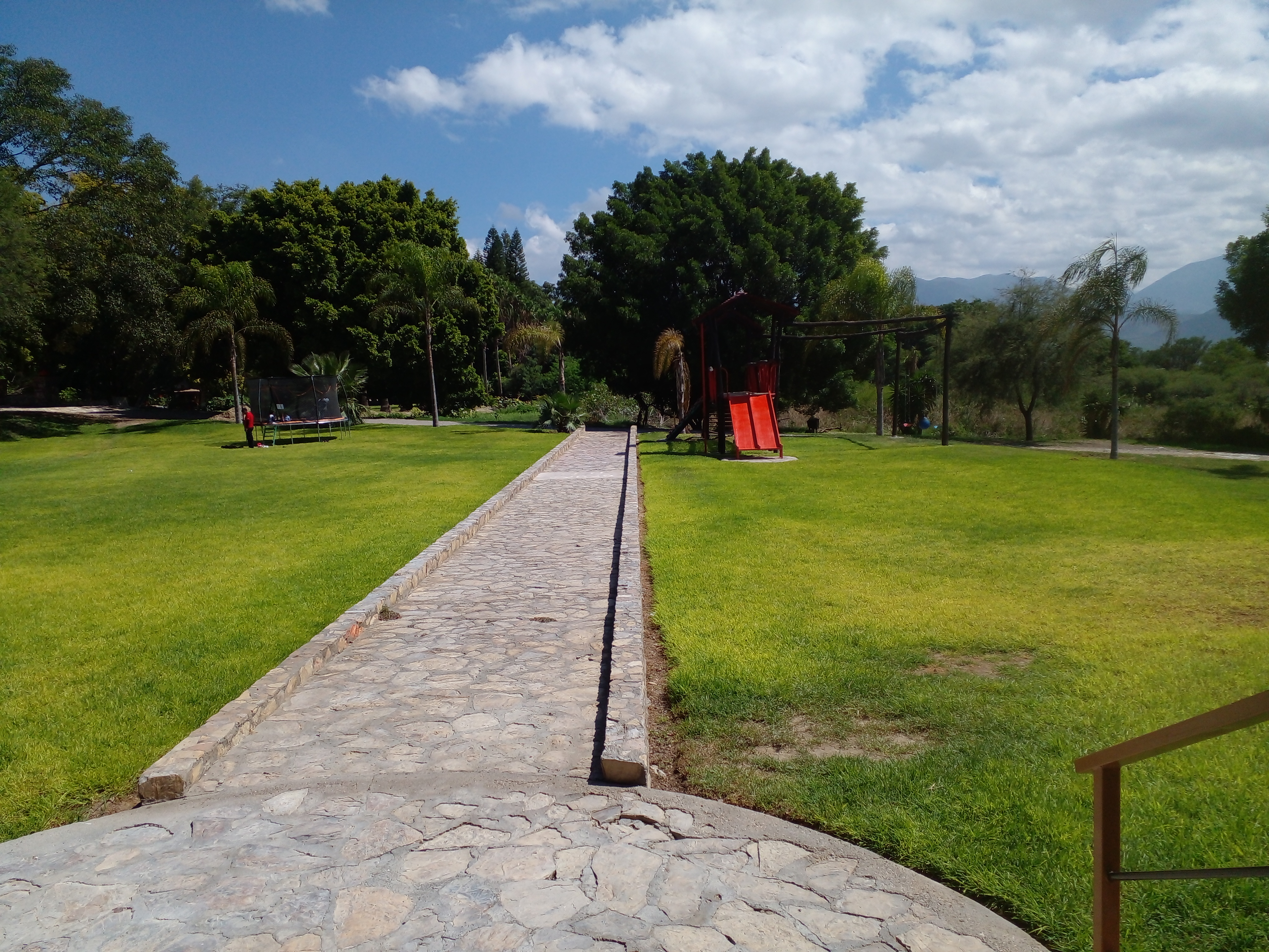 Restaurante Parador Las Cebollas image 4