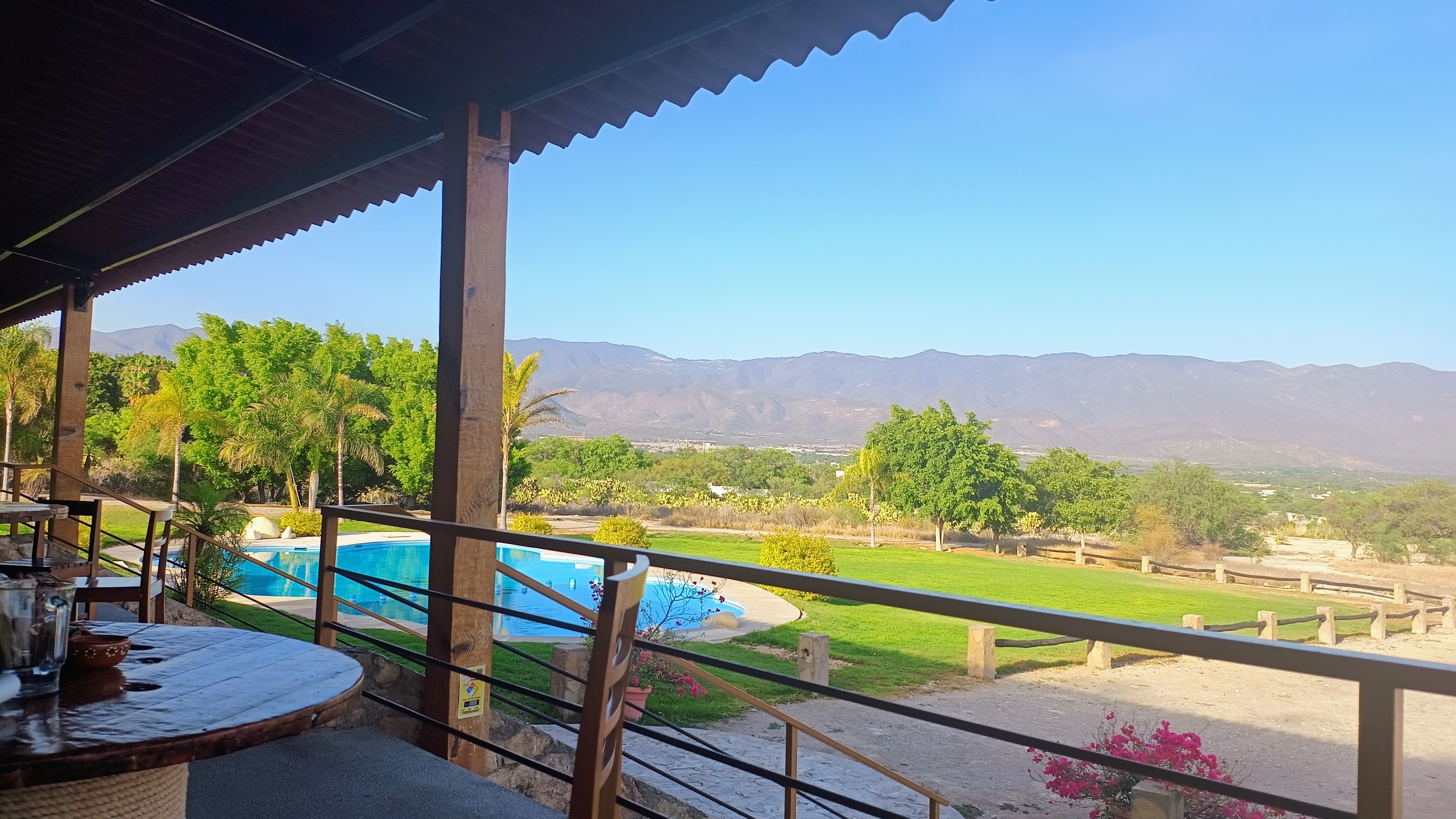 Restaurante Parador Las Cebollas image 5