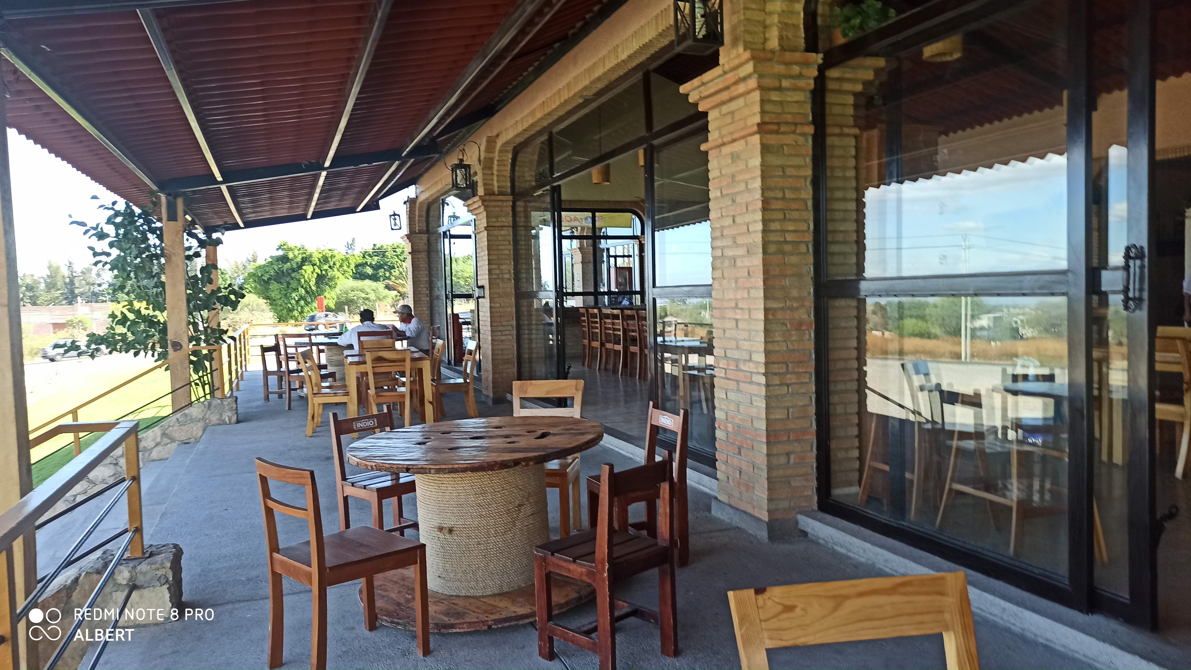 Restaurante Parador Las Cebollas image 6