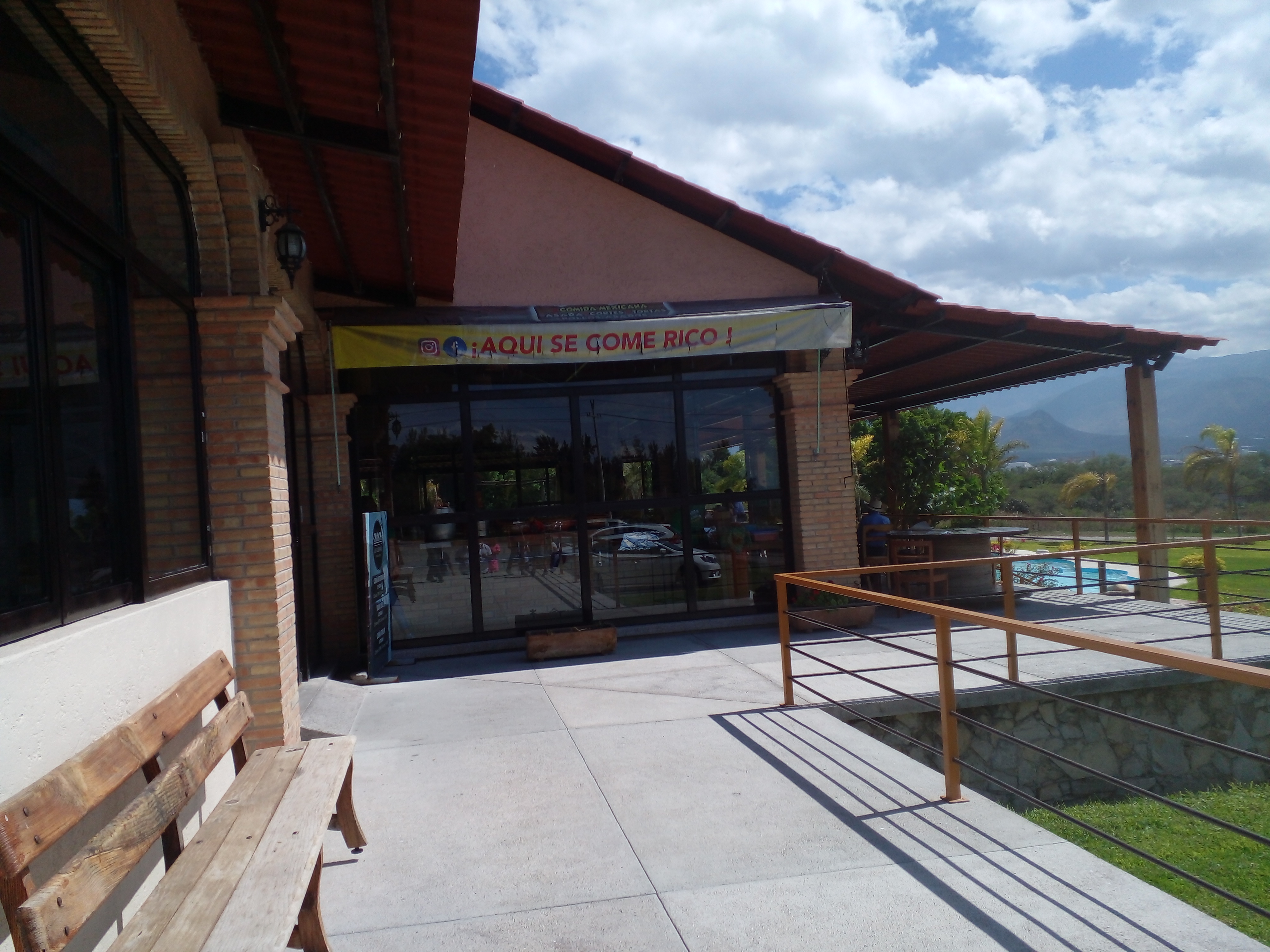 Restaurante Parador Las Cebollas image 7