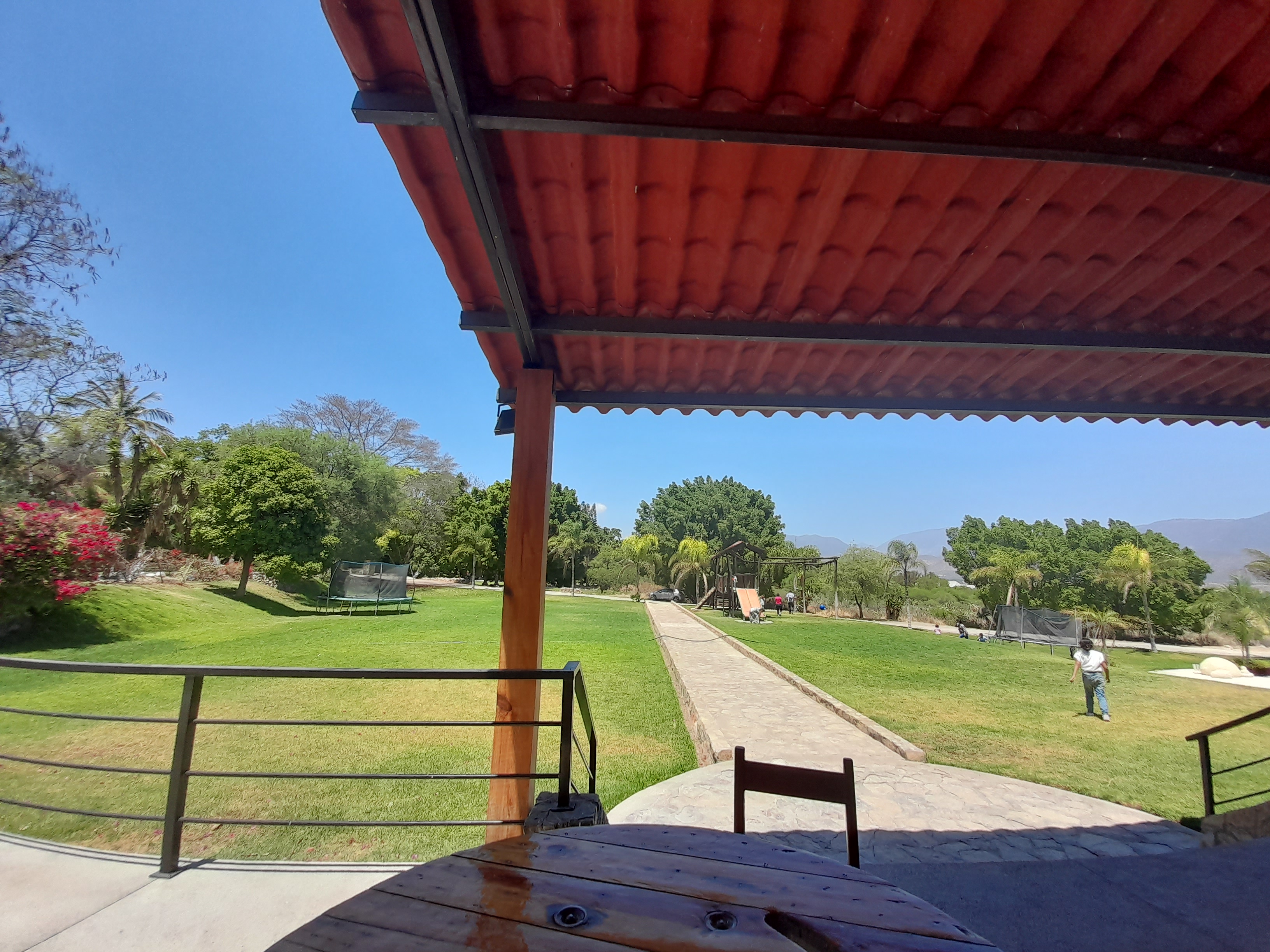 Restaurante Parador Las Cebollas image 10