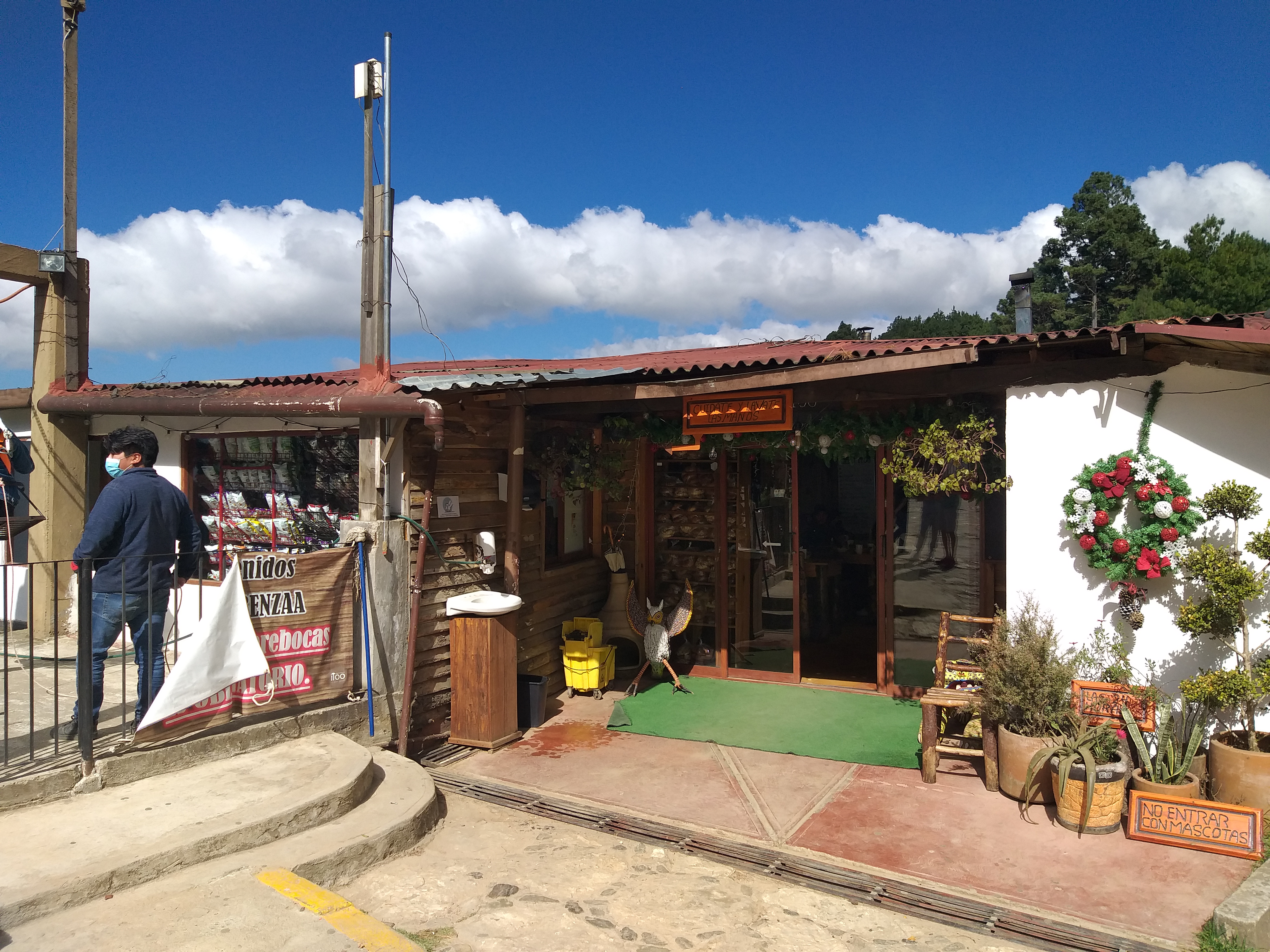Restaurant Itóo image 1
