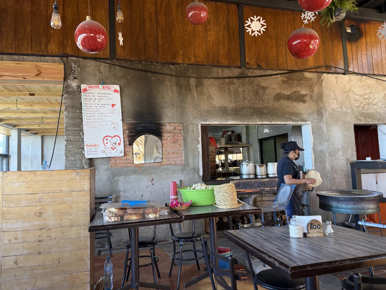 Restaurant Itóo image 5