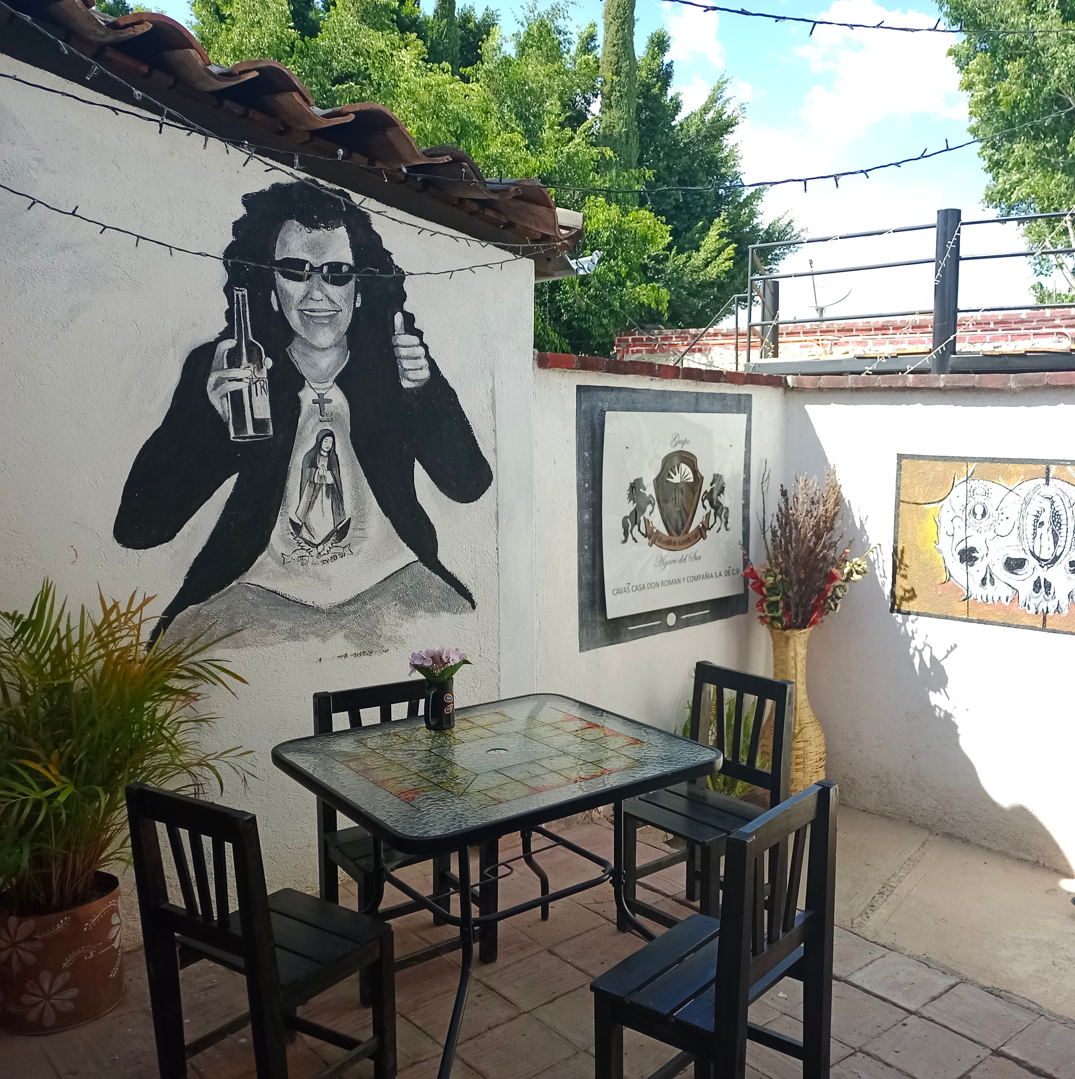 Mezcaleria Rinconcito Mezcalero image 1