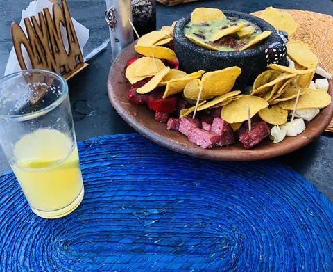 Mezcaleria Rinconcito Mezcalero image 2