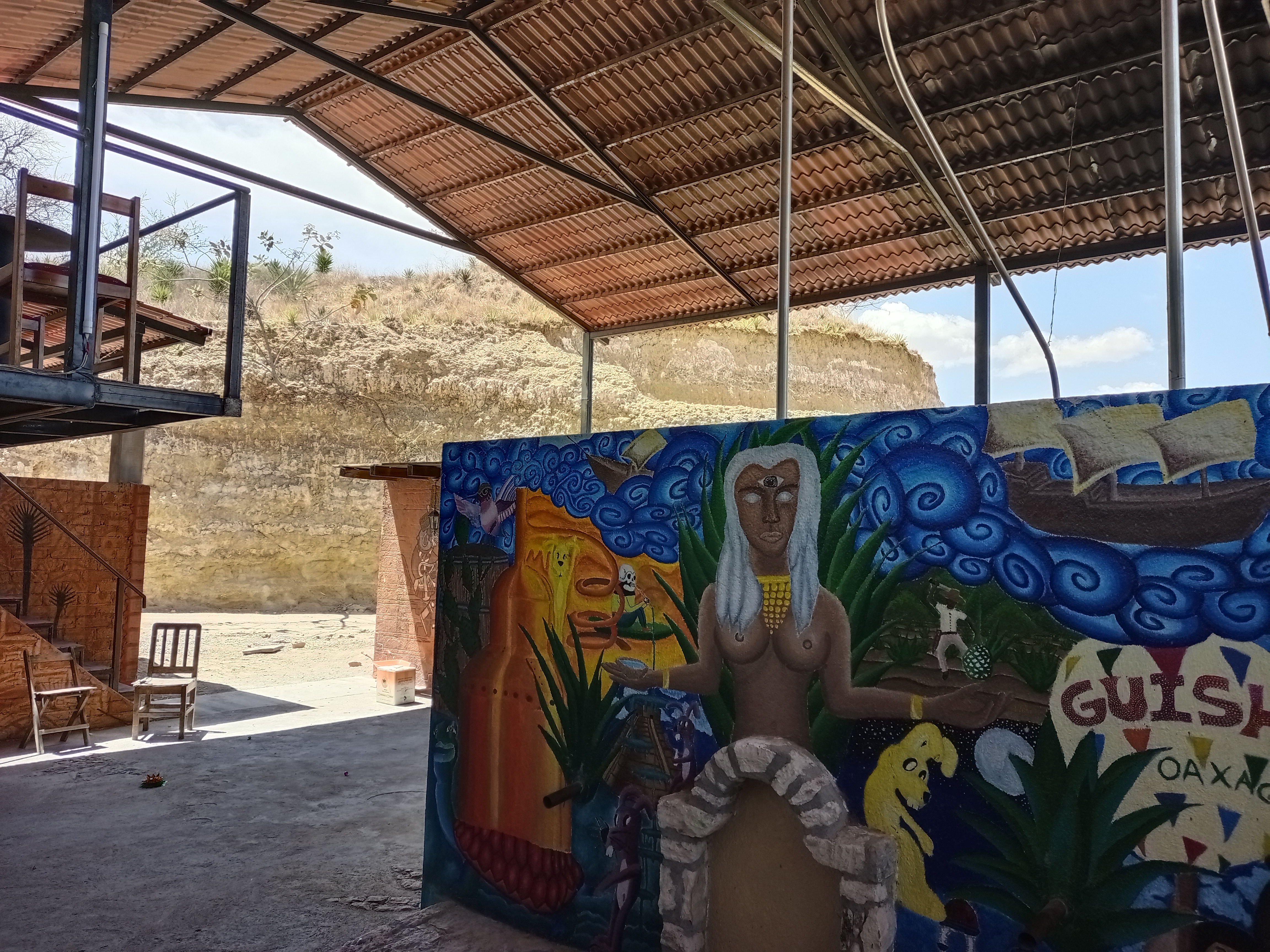 Mezcaleria Rinconcito Mezcalero image 3