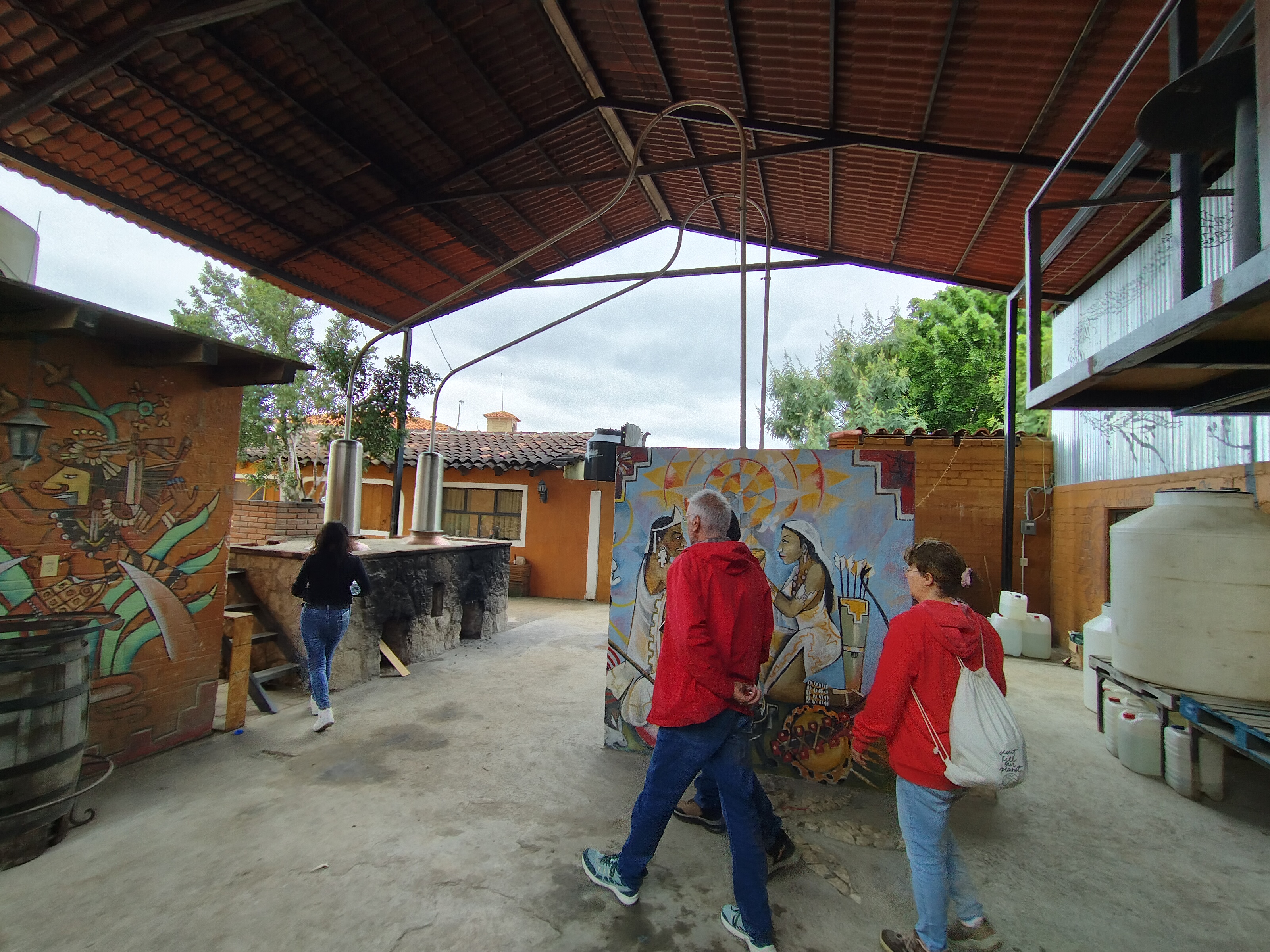 Mezcaleria Rinconcito Mezcalero image 4