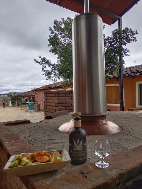 Mezcaleria Rinconcito Mezcalero image 5