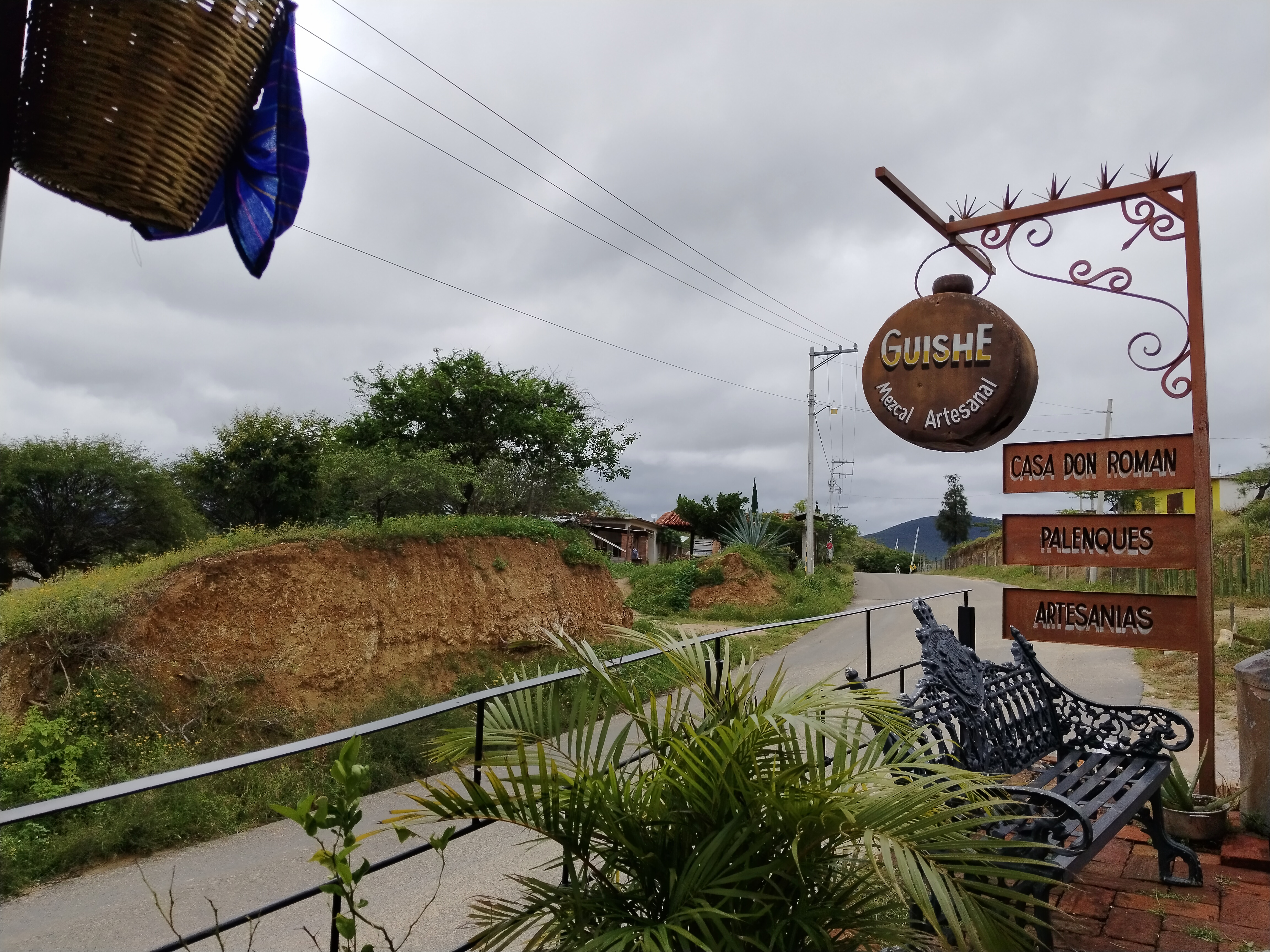 Mezcaleria Rinconcito Mezcalero image 7