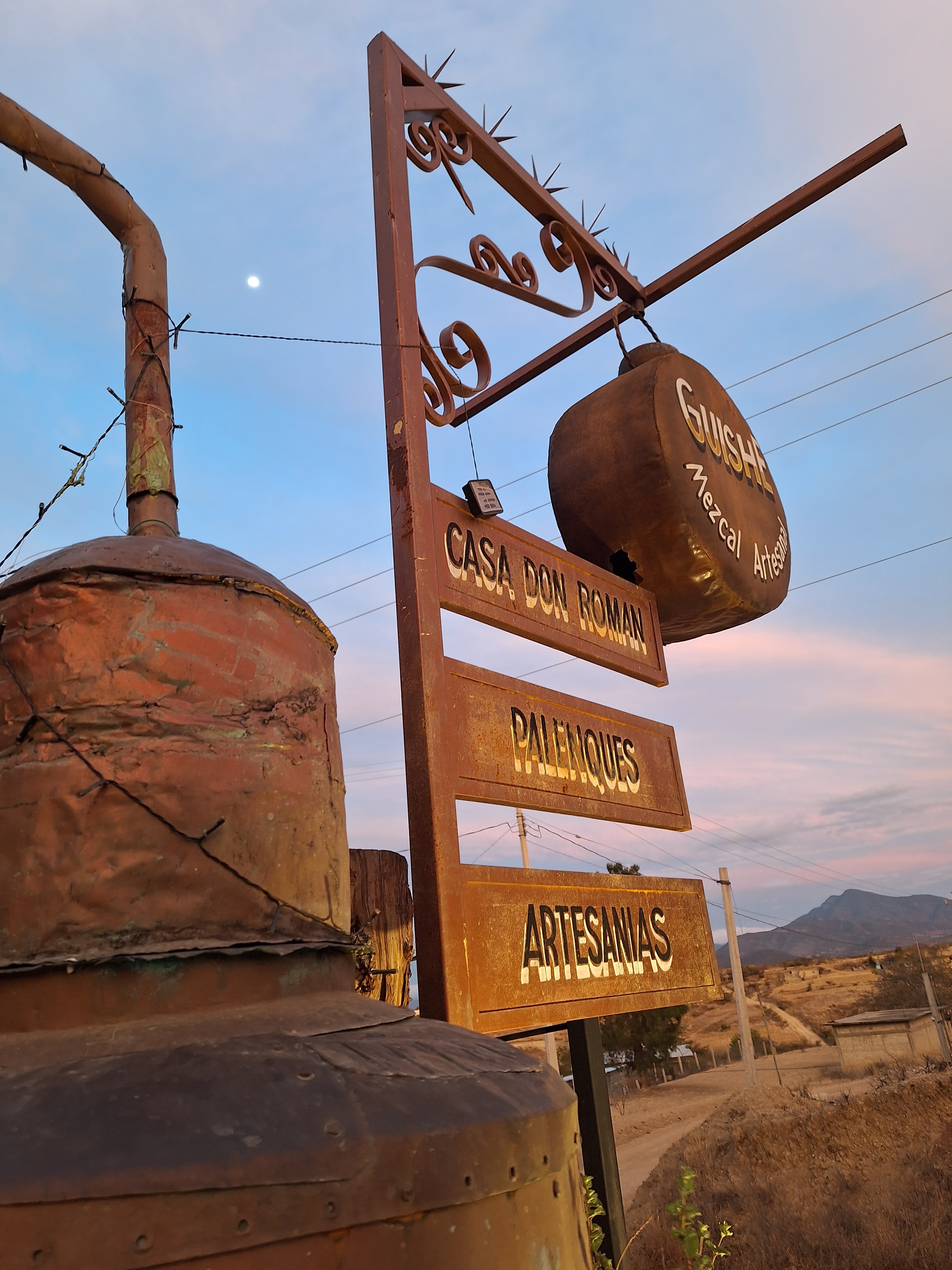 Mezcaleria Rinconcito Mezcalero image 8