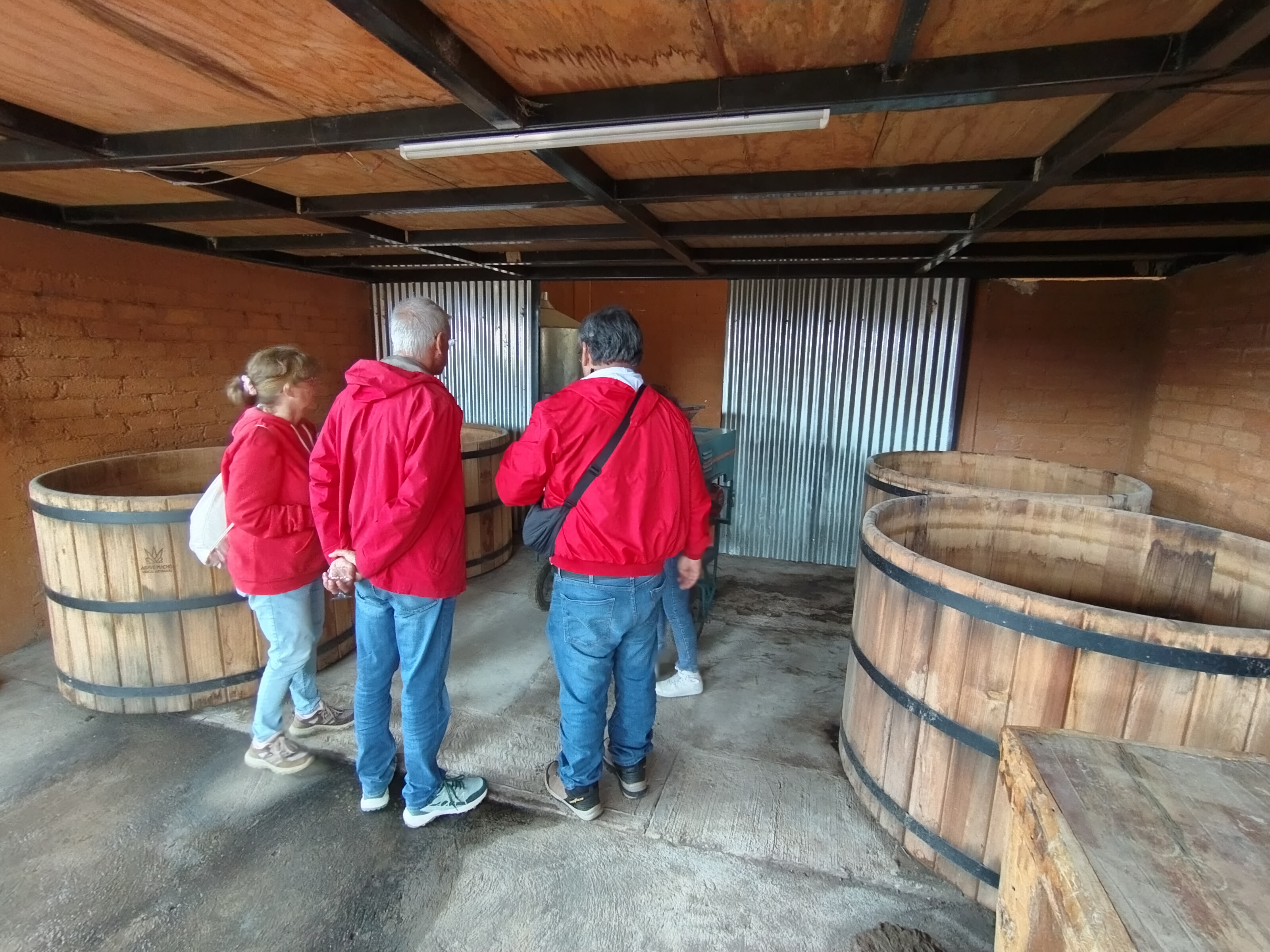 Mezcaleria Rinconcito Mezcalero image 10