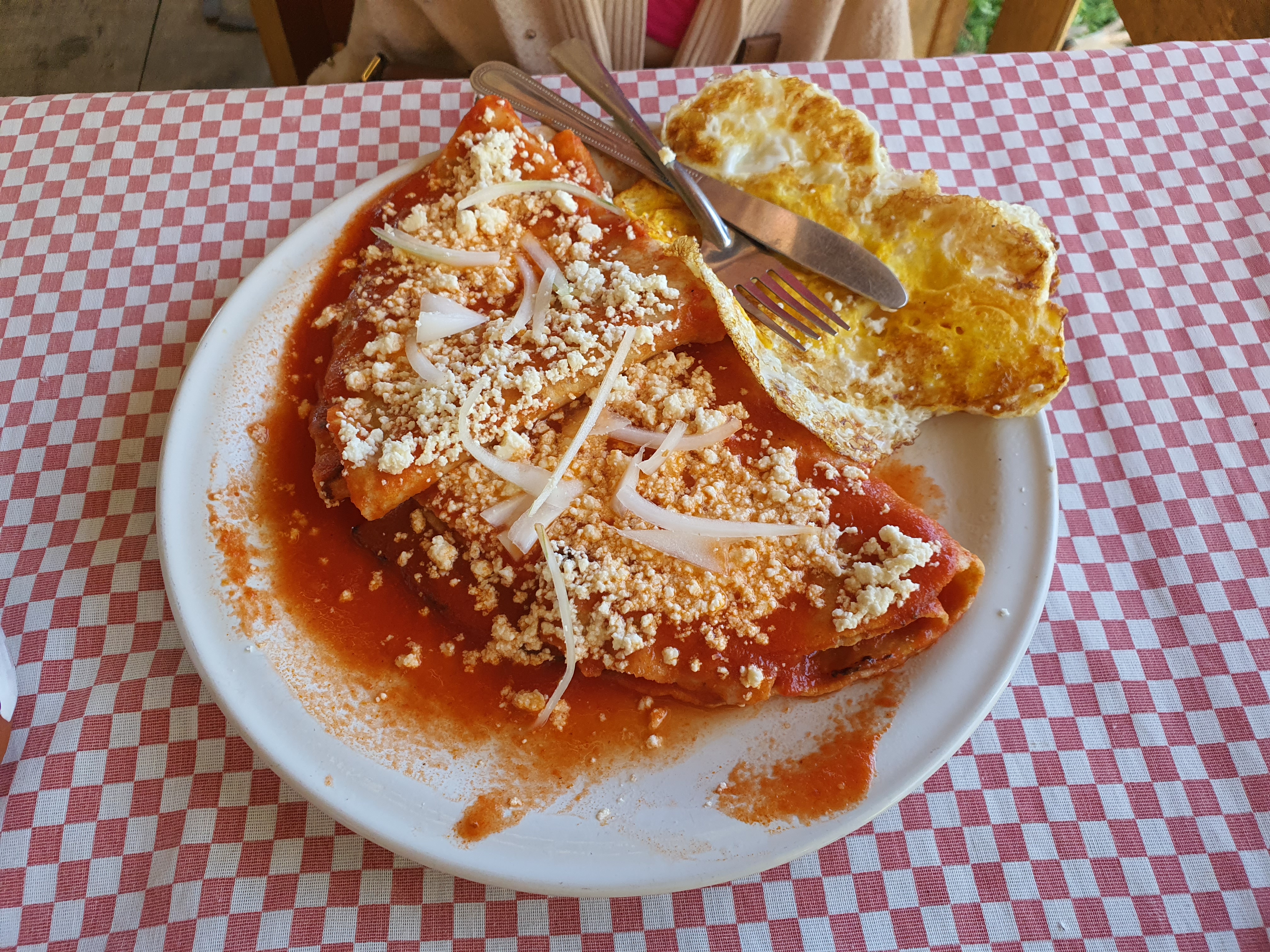 Comedor Sarylu image 2