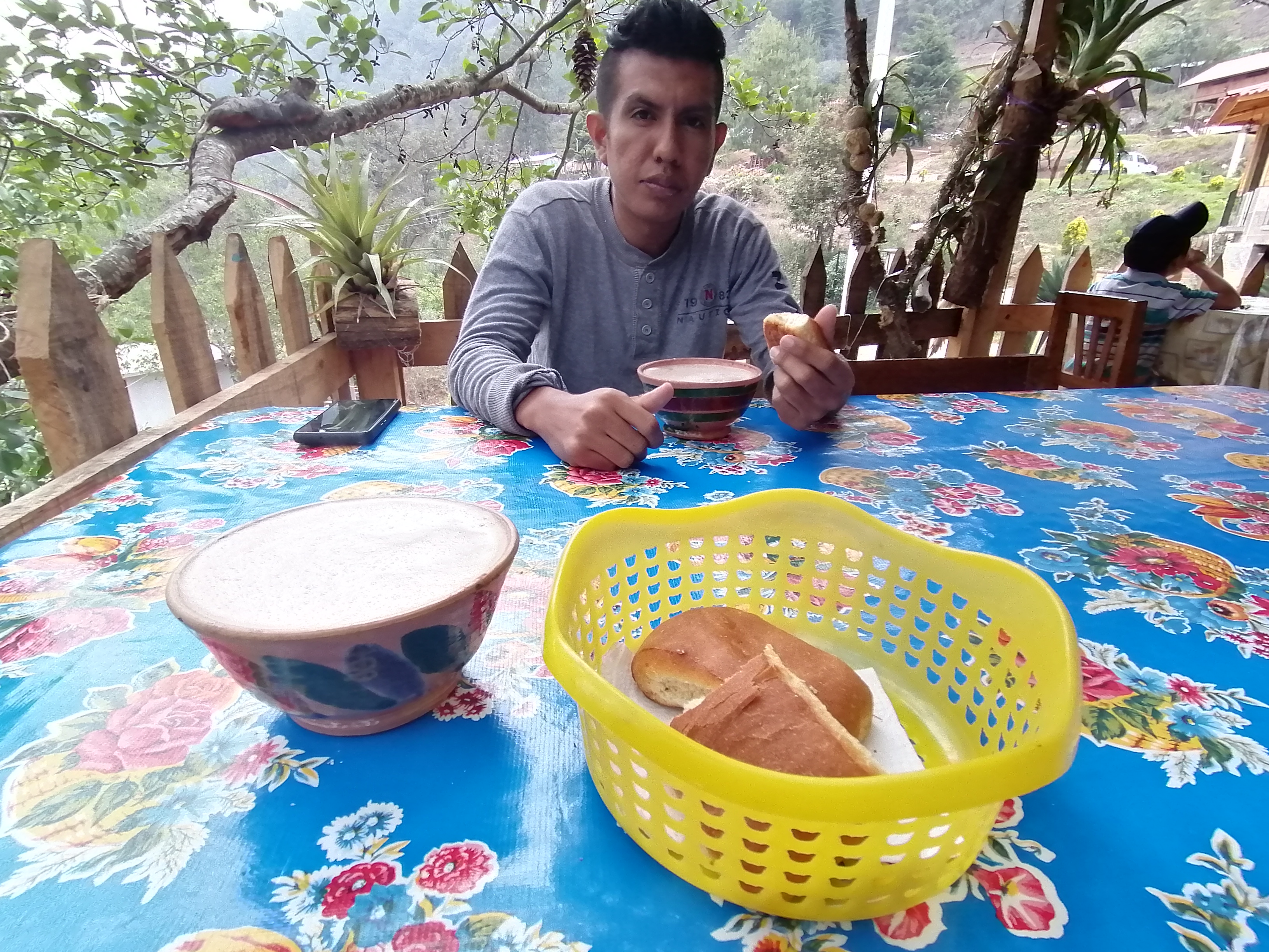 Comedor Sarylu image 5