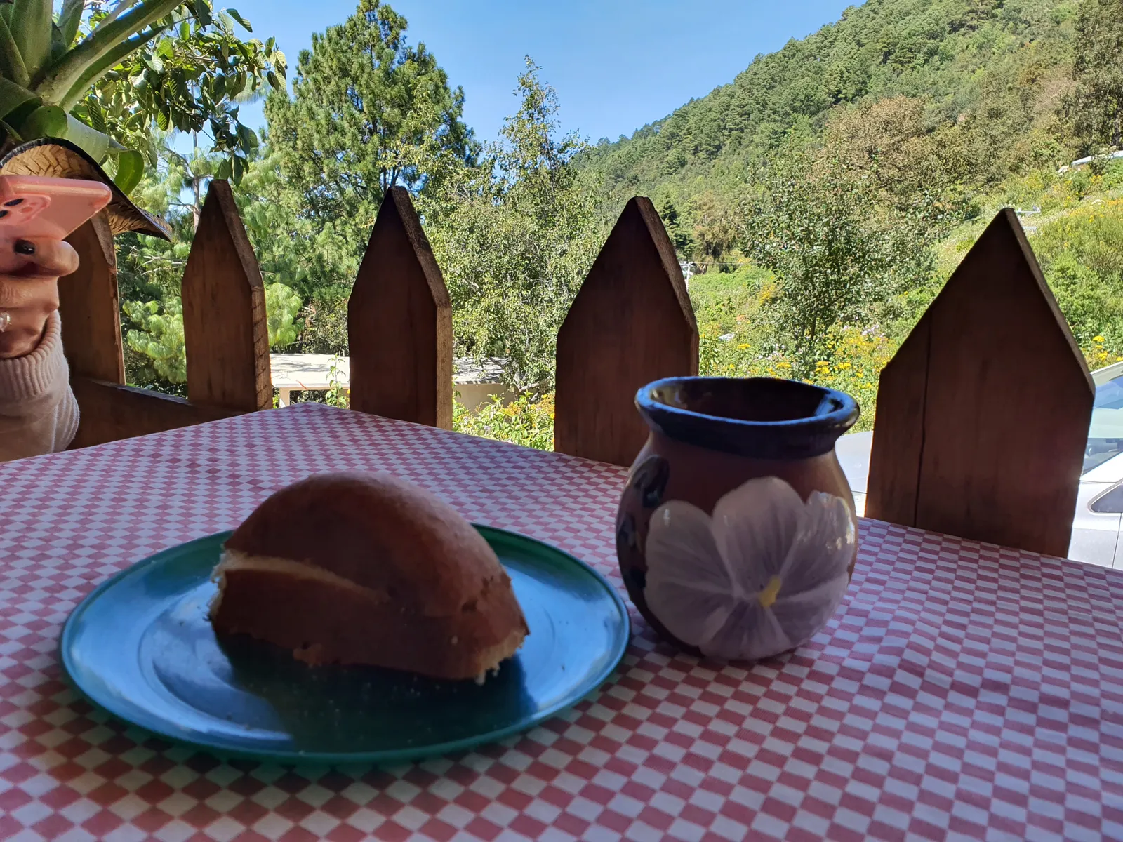 Comedor Sarylu image 6