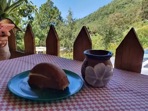 Comedor Sarylu image 6