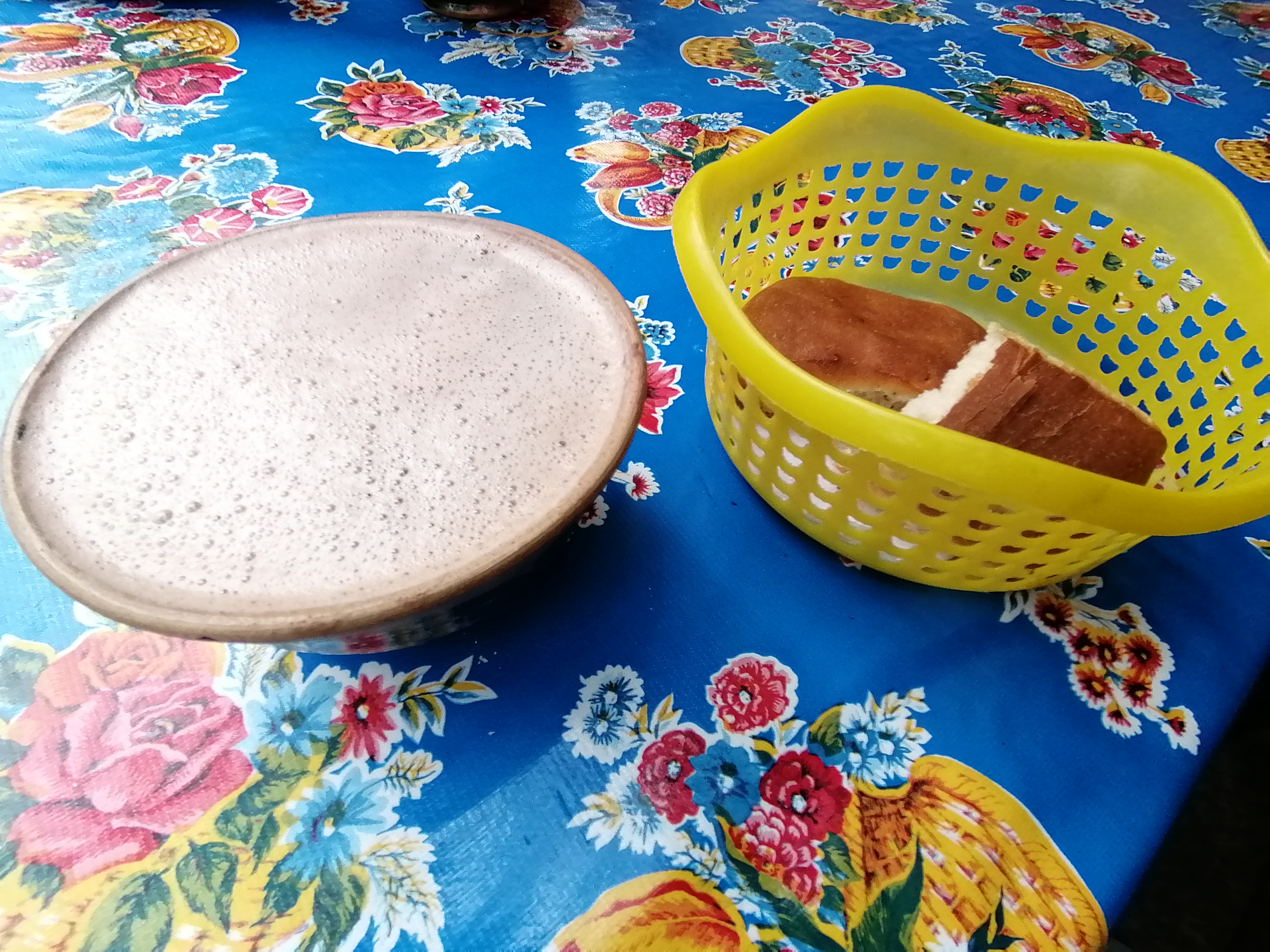 Comedor Sarylu image 7