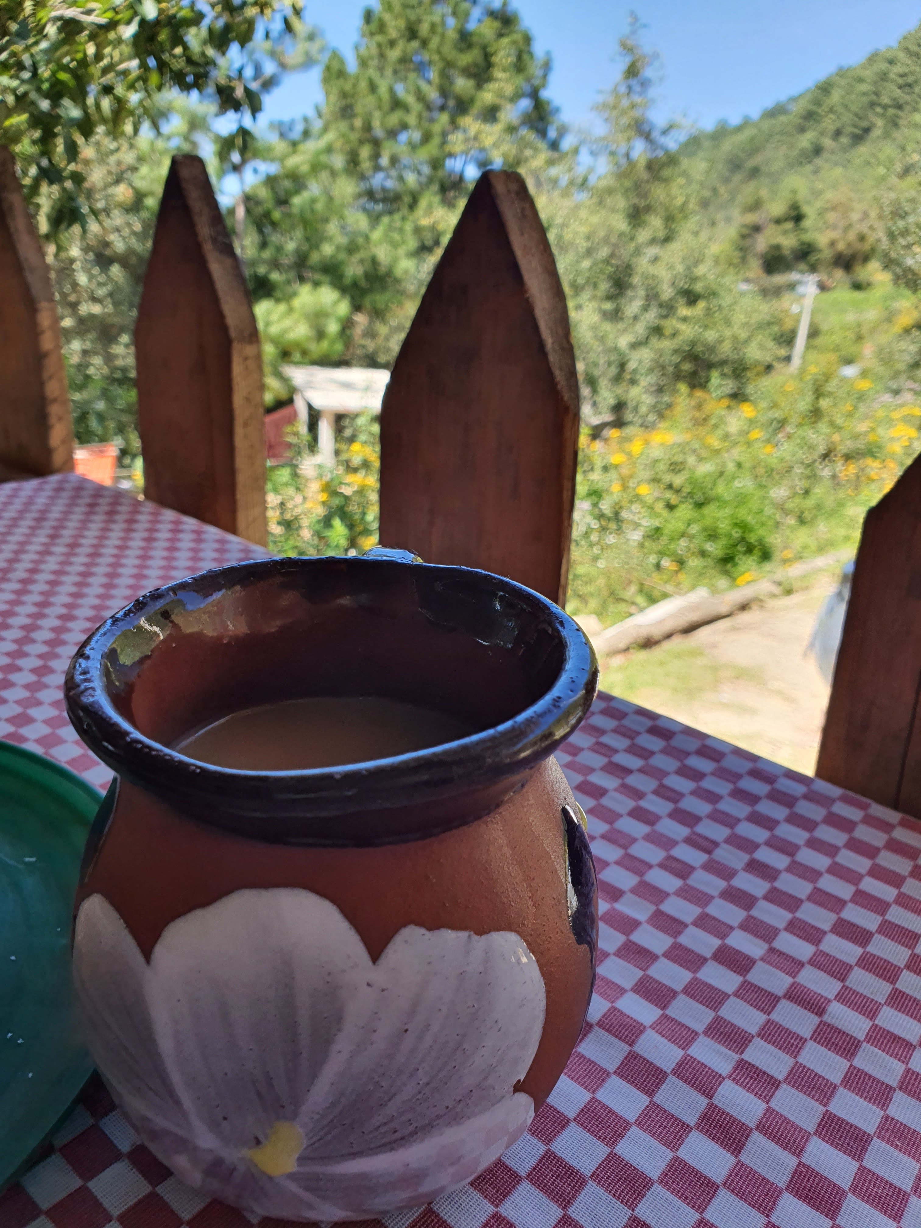 Comedor Sarylu image 8