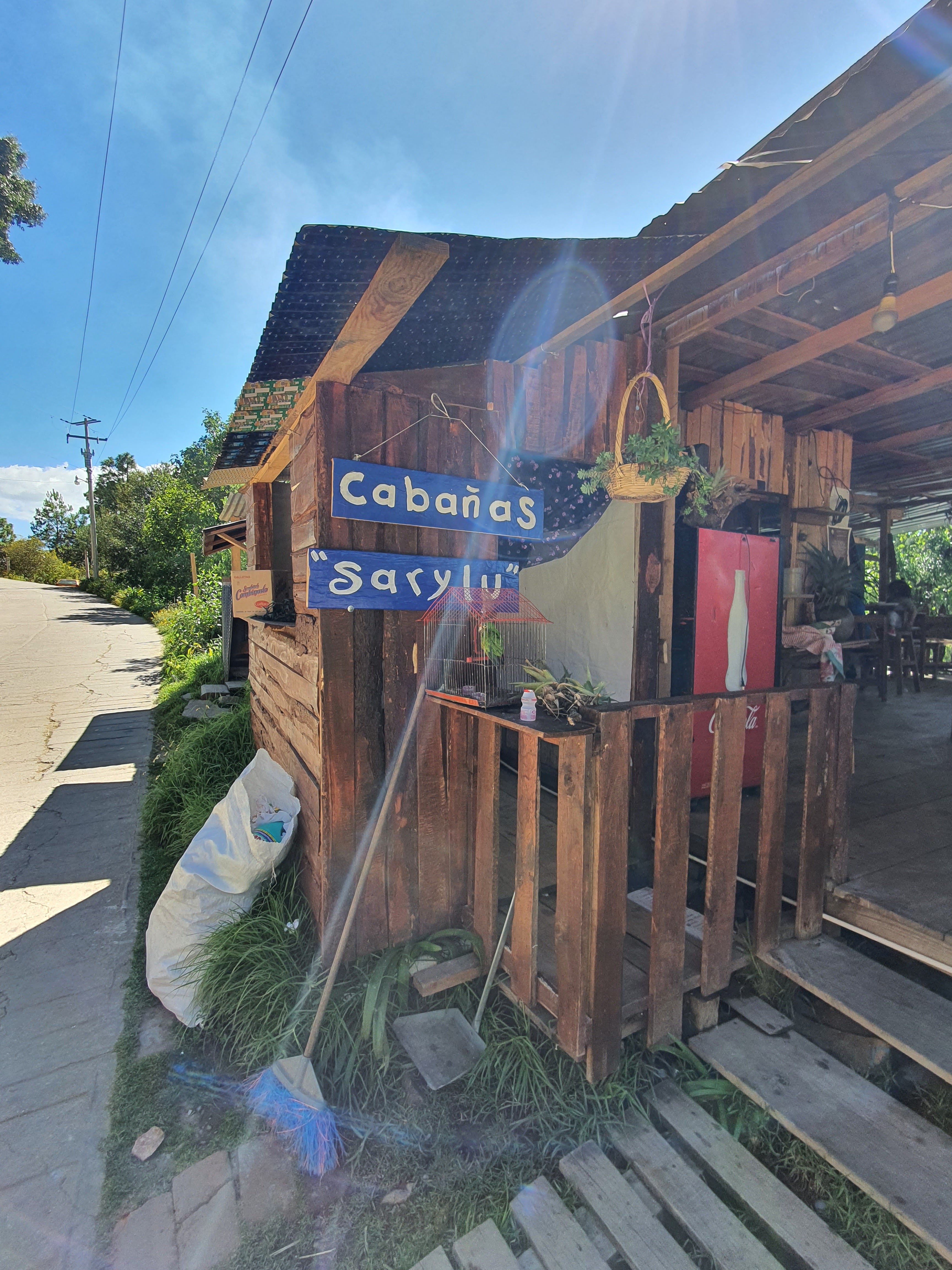 Comedor Sarylu image 9