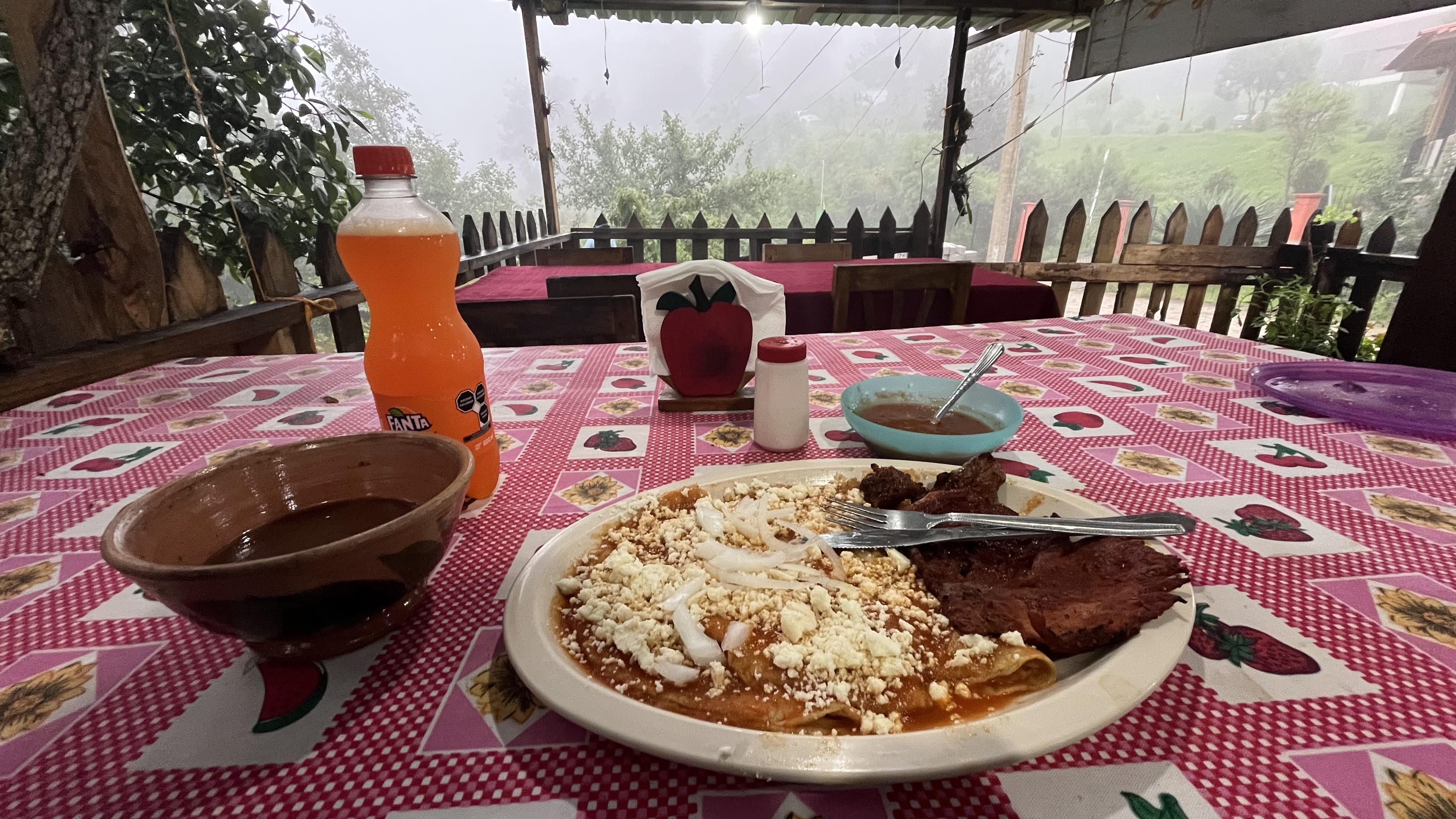 Comedor Sarylu image 10