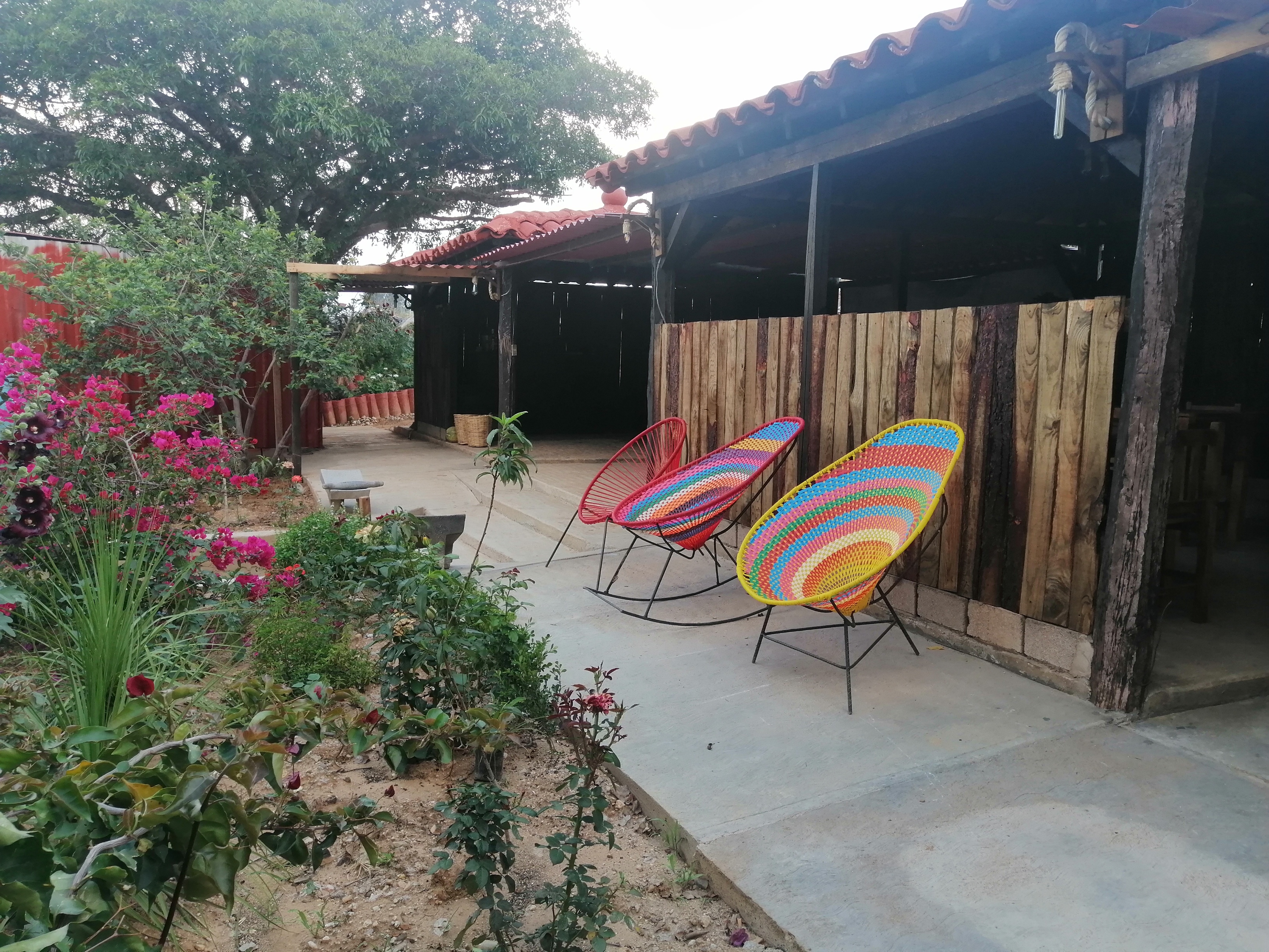 Marisquería Corrales image 1