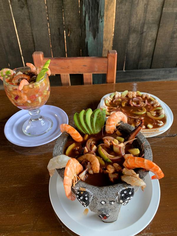 Marisquería Corrales image 2