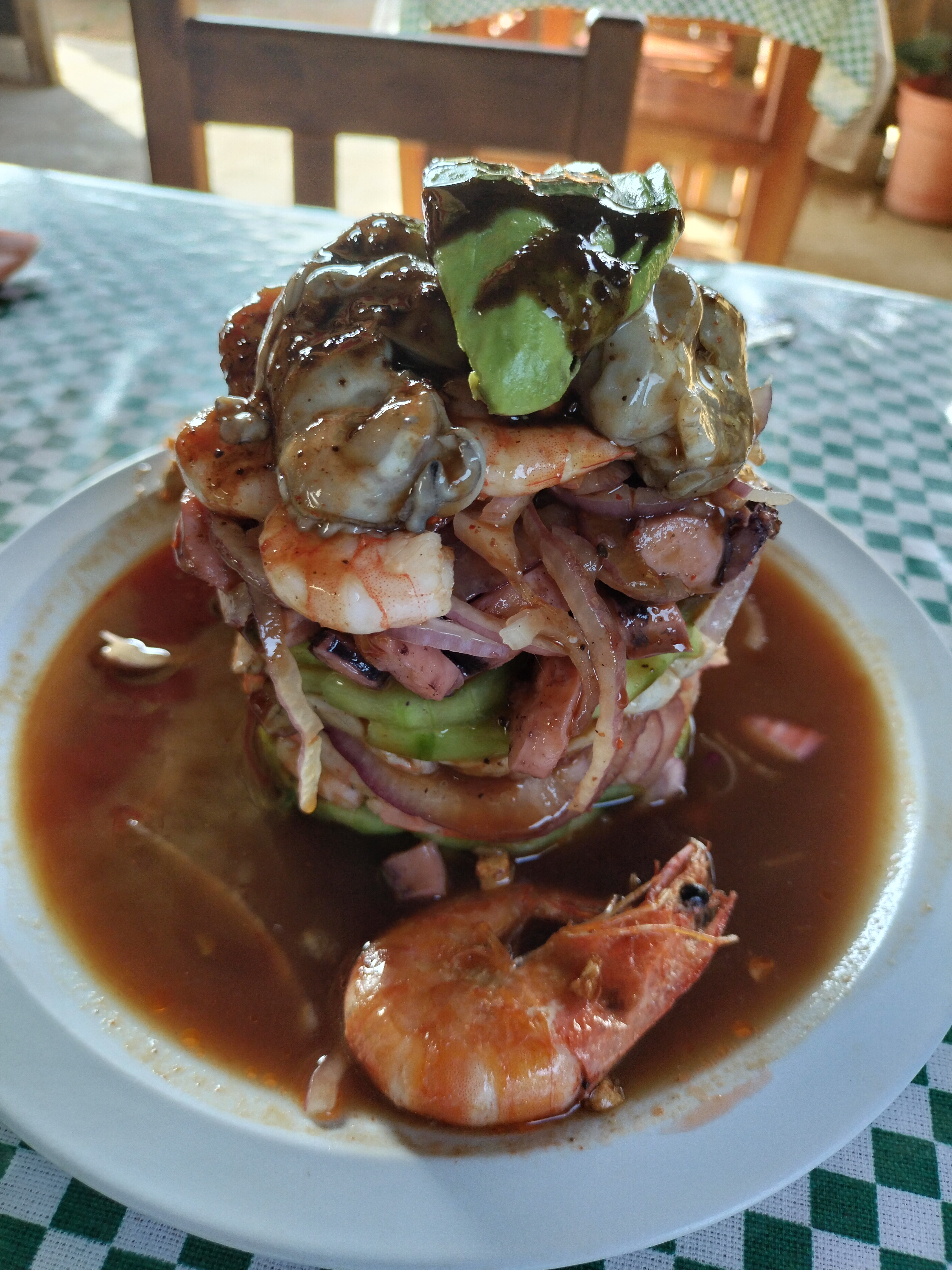 Marisquería Corrales image 5