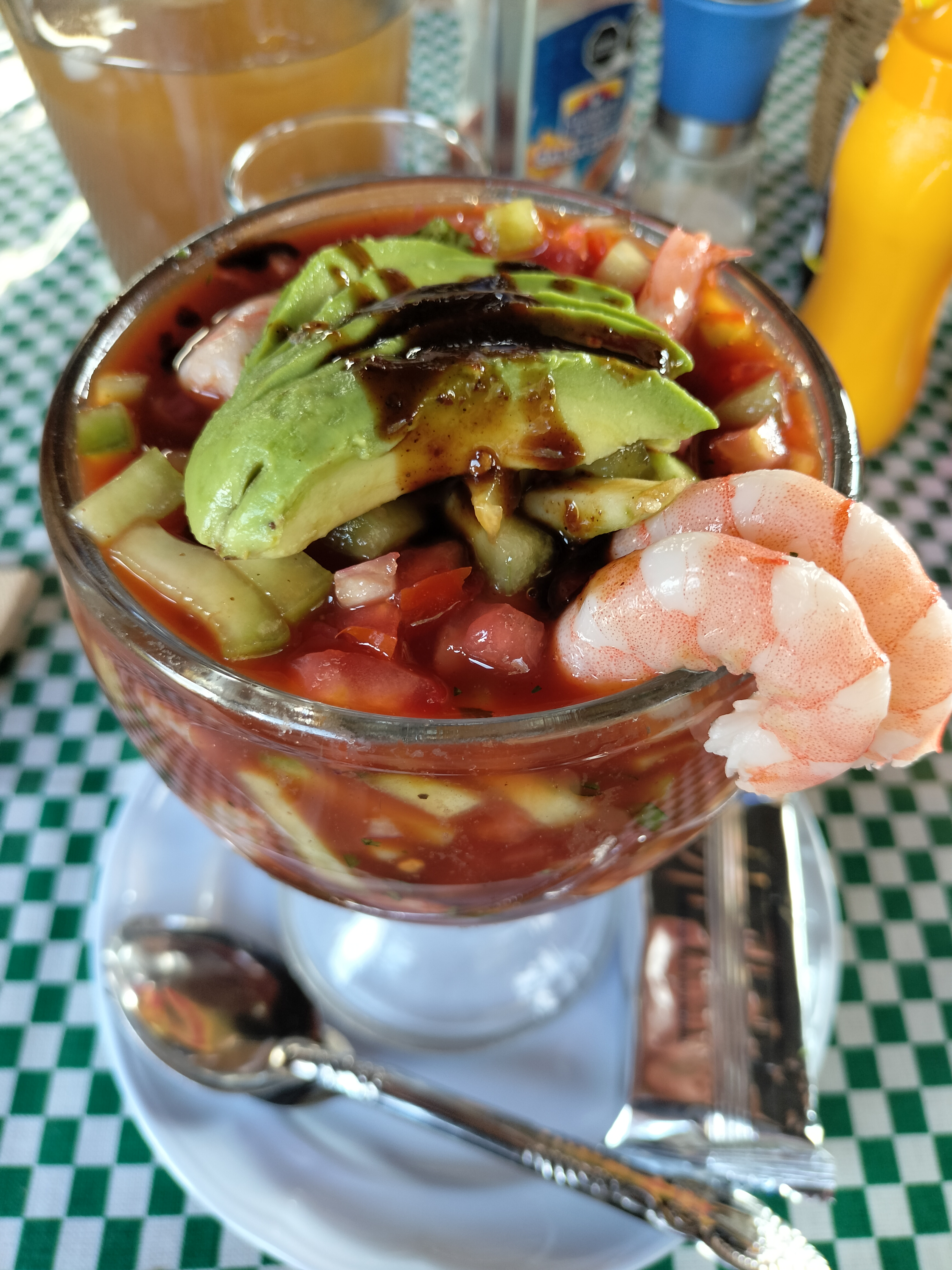 Marisquería Corrales image 6