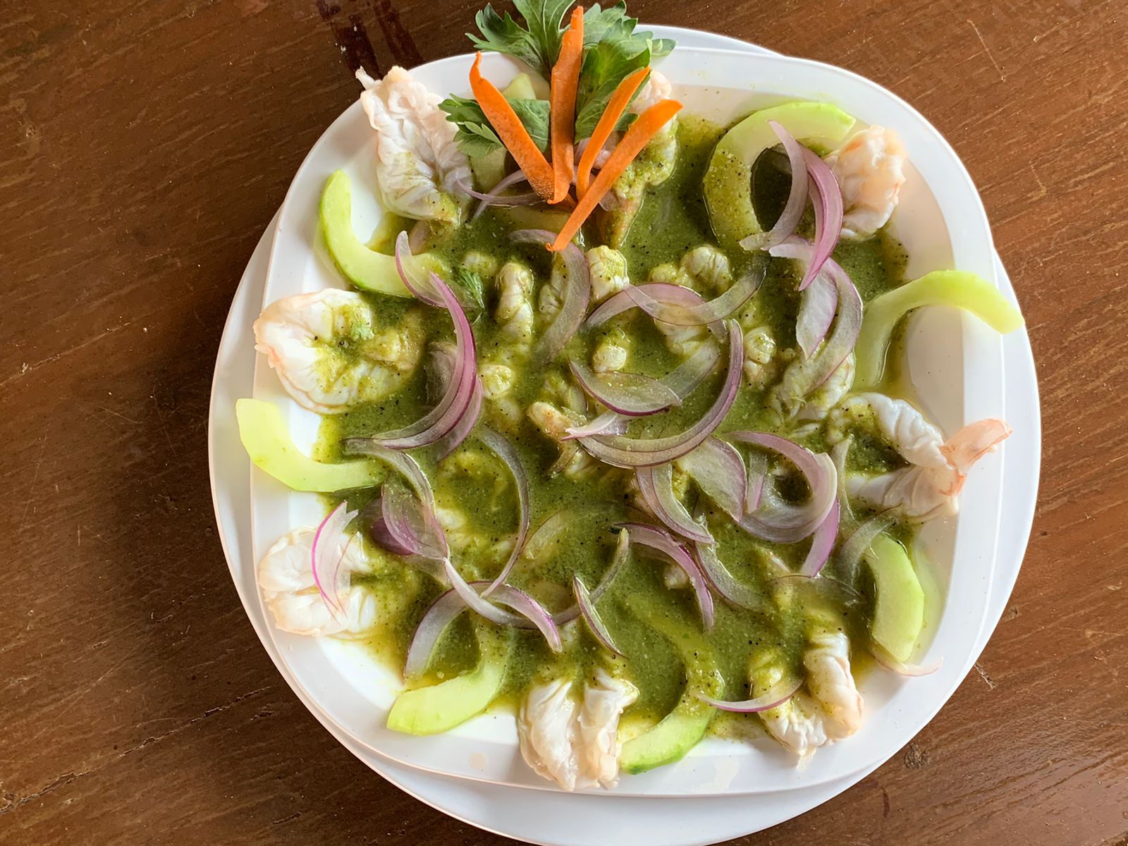 Marisquería Corrales image 7